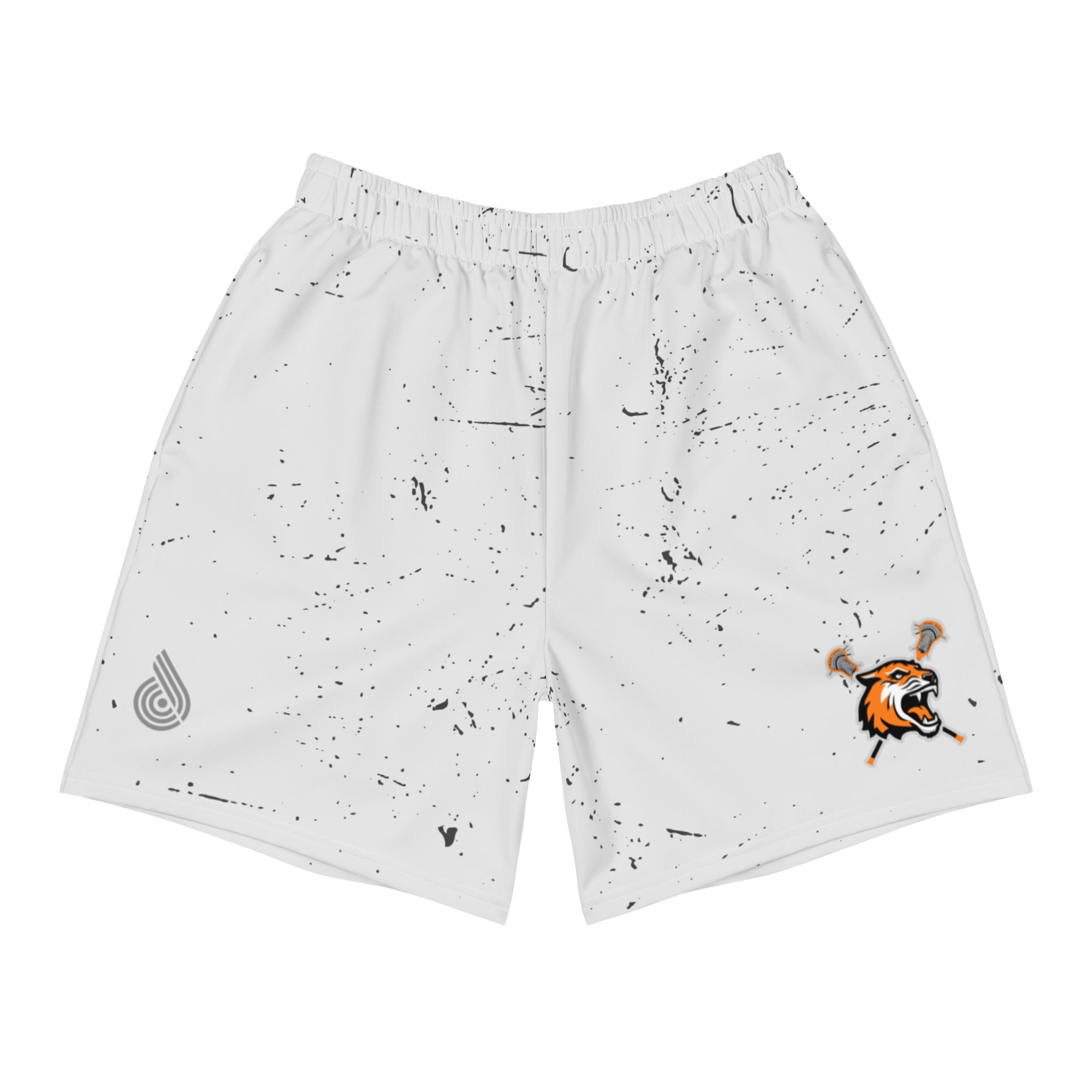 Ipswich Men's Athletic Shorts