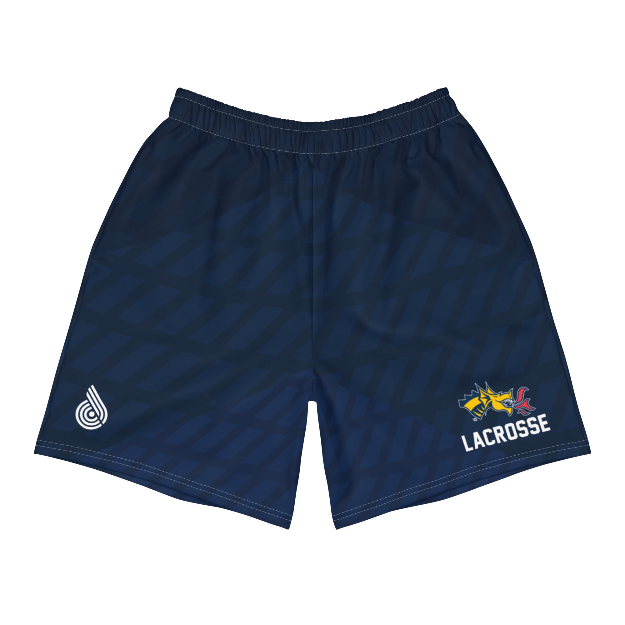 Drexel Men's Athletic Shorts