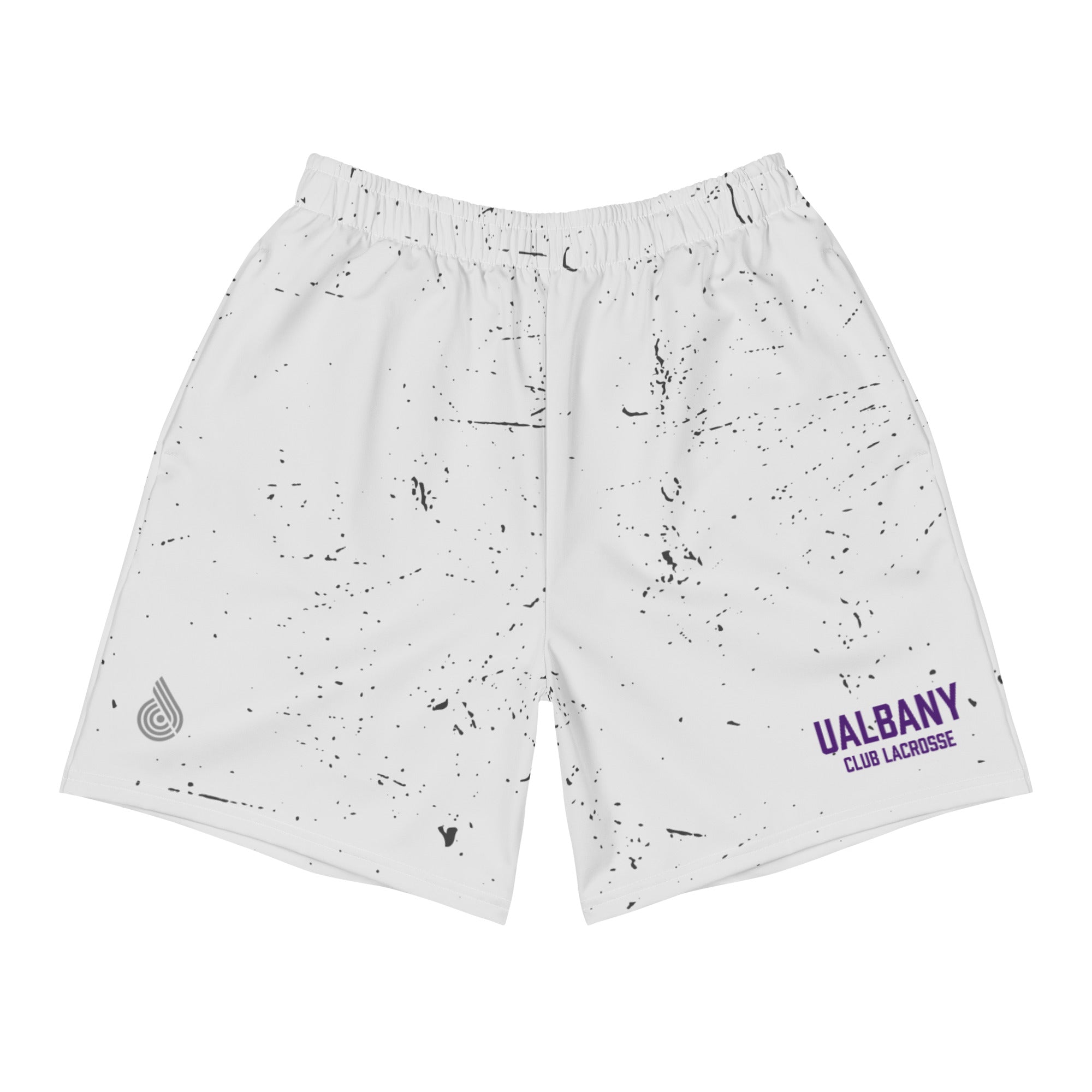 UAlbany Men's Athletic Shorts