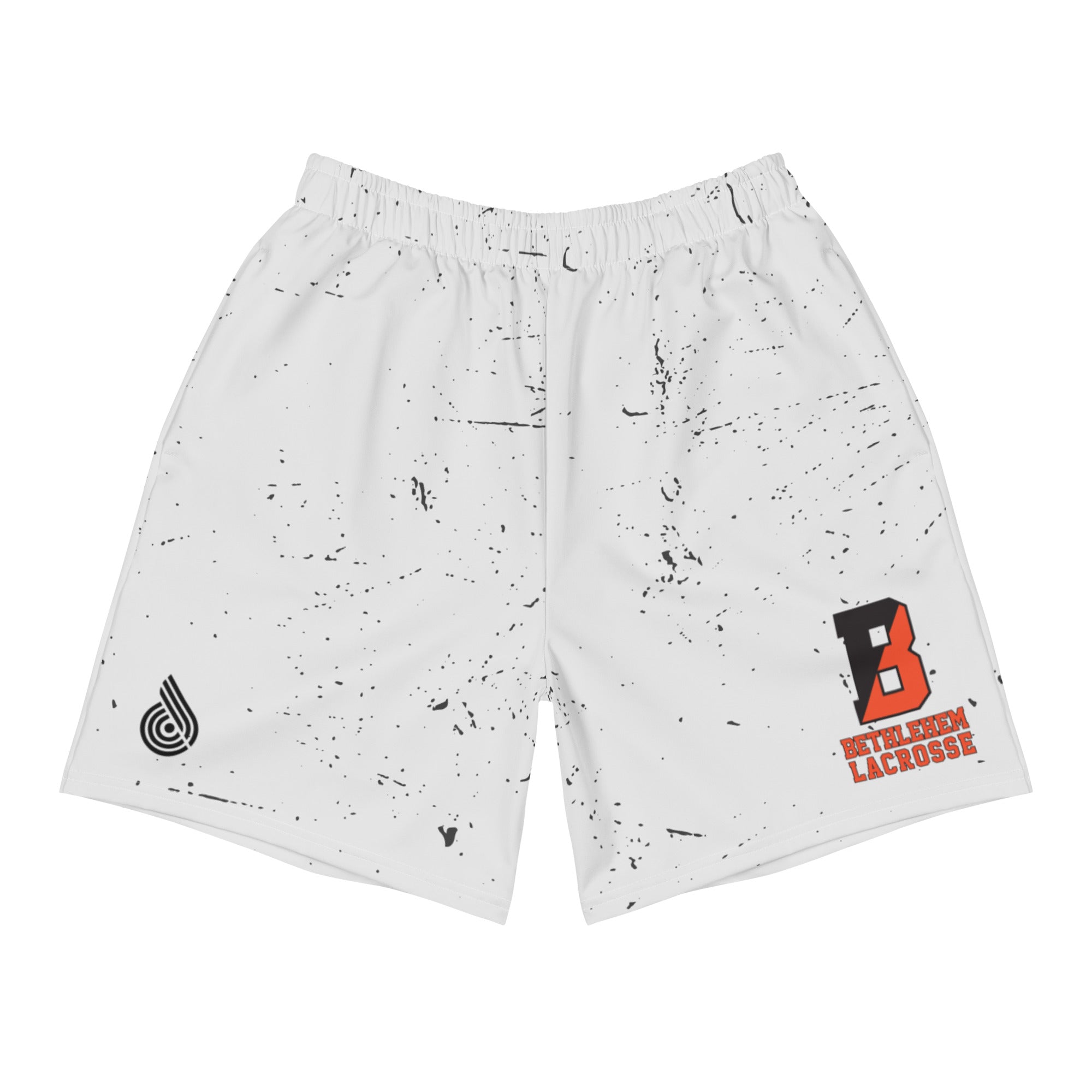 Bethlehem Men's Athletic Shorts