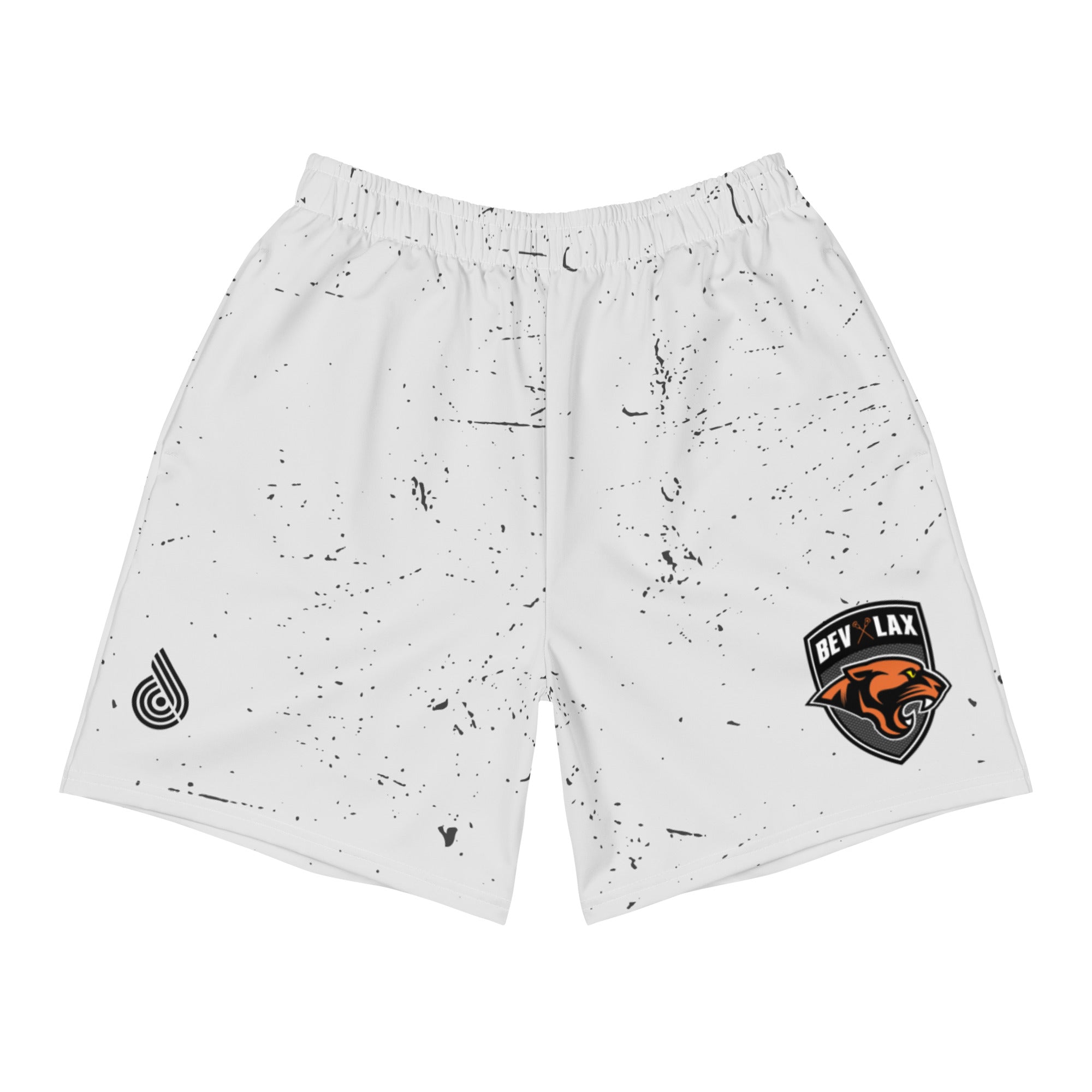 Beverly Recycled Athletic Shorts