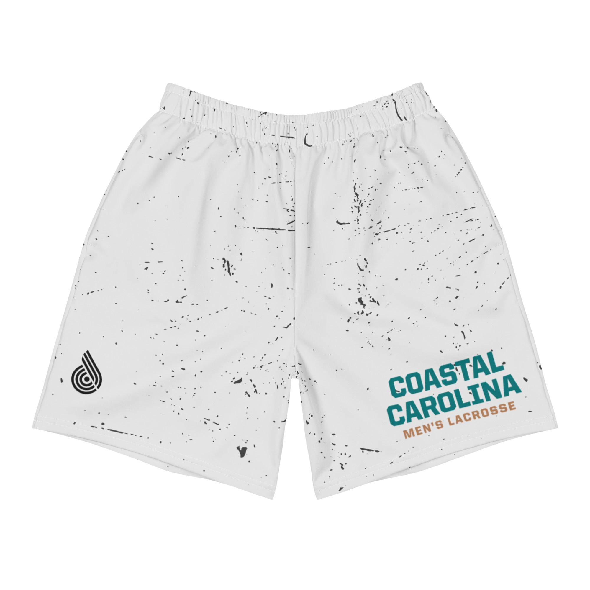 Coastal Carolina Men's Athletic Shorts