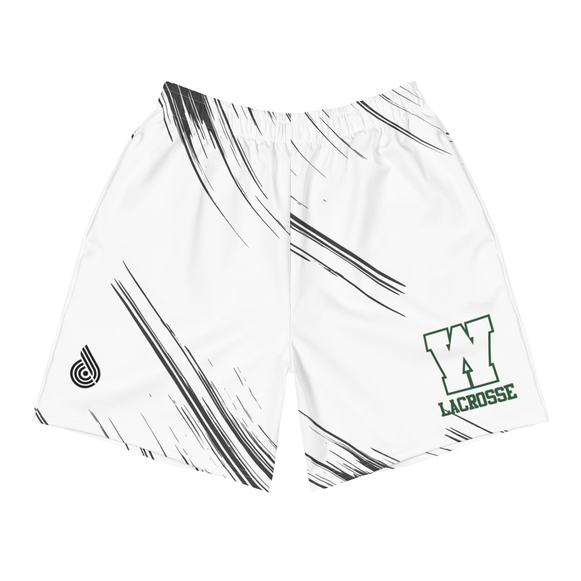 Westlake Men's Athletic Shorts