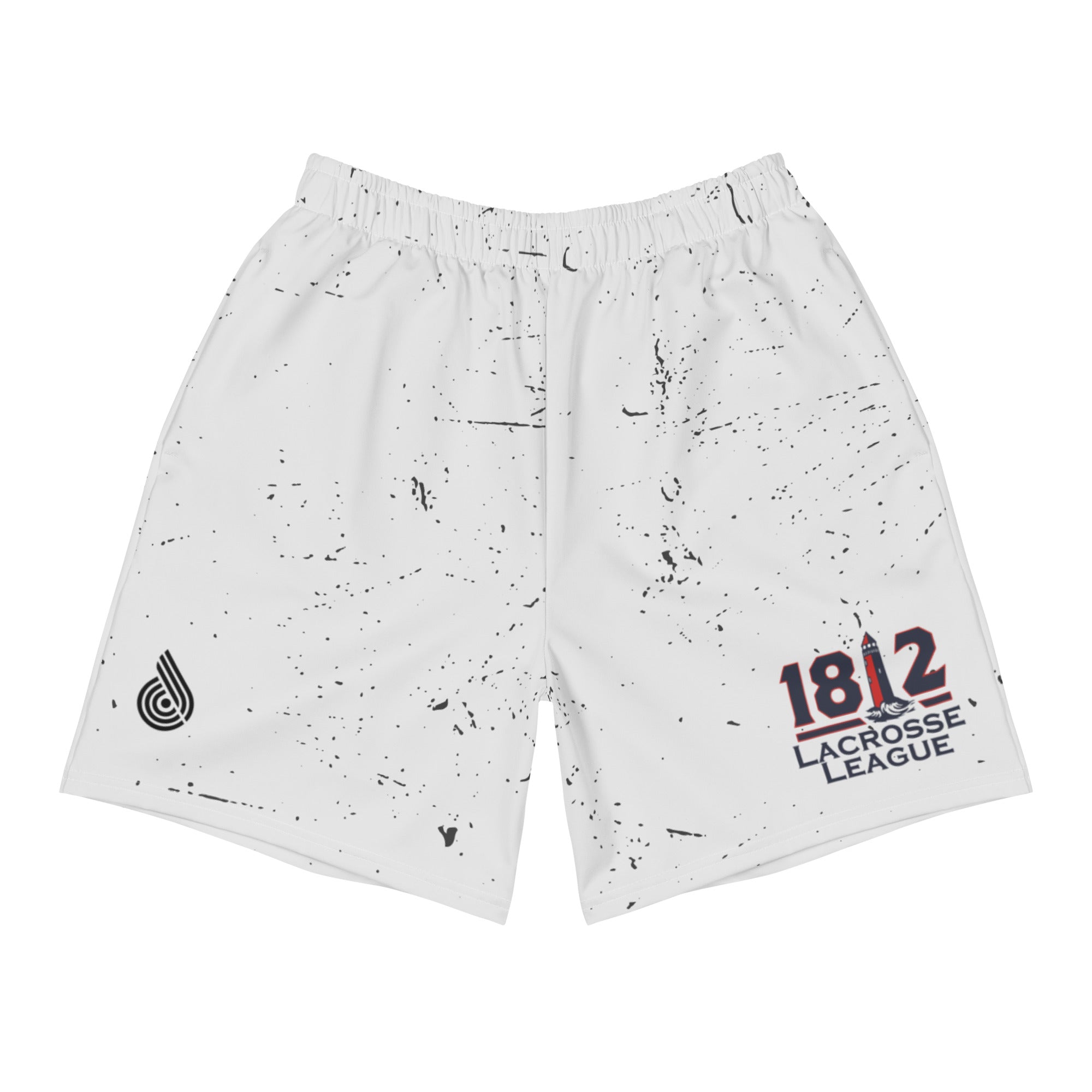 1812 Men's Athletic Shorts