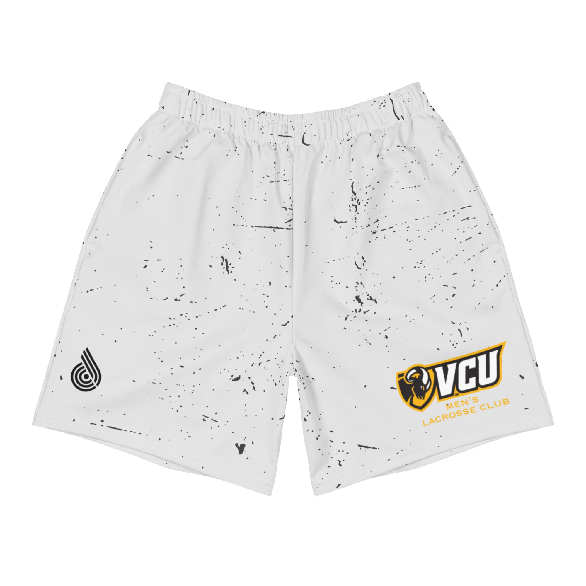 VCU Men's Athletic Shorts