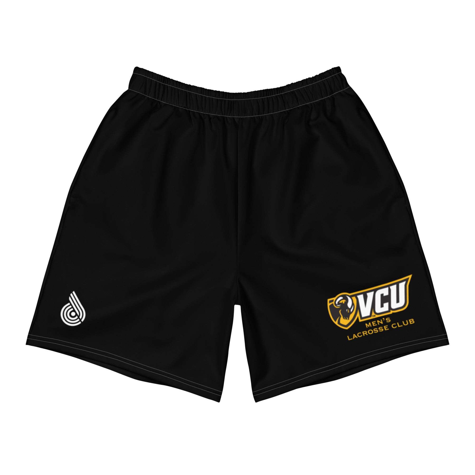 VCU Men's Athletic Shorts