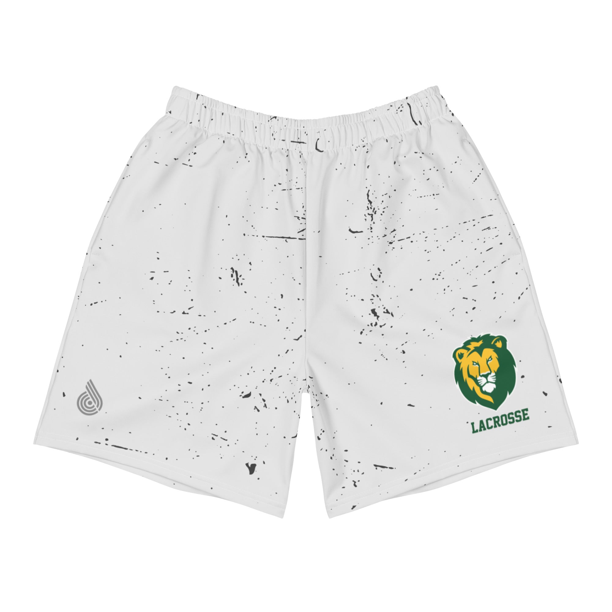 SLU Men's Athletic Shorts