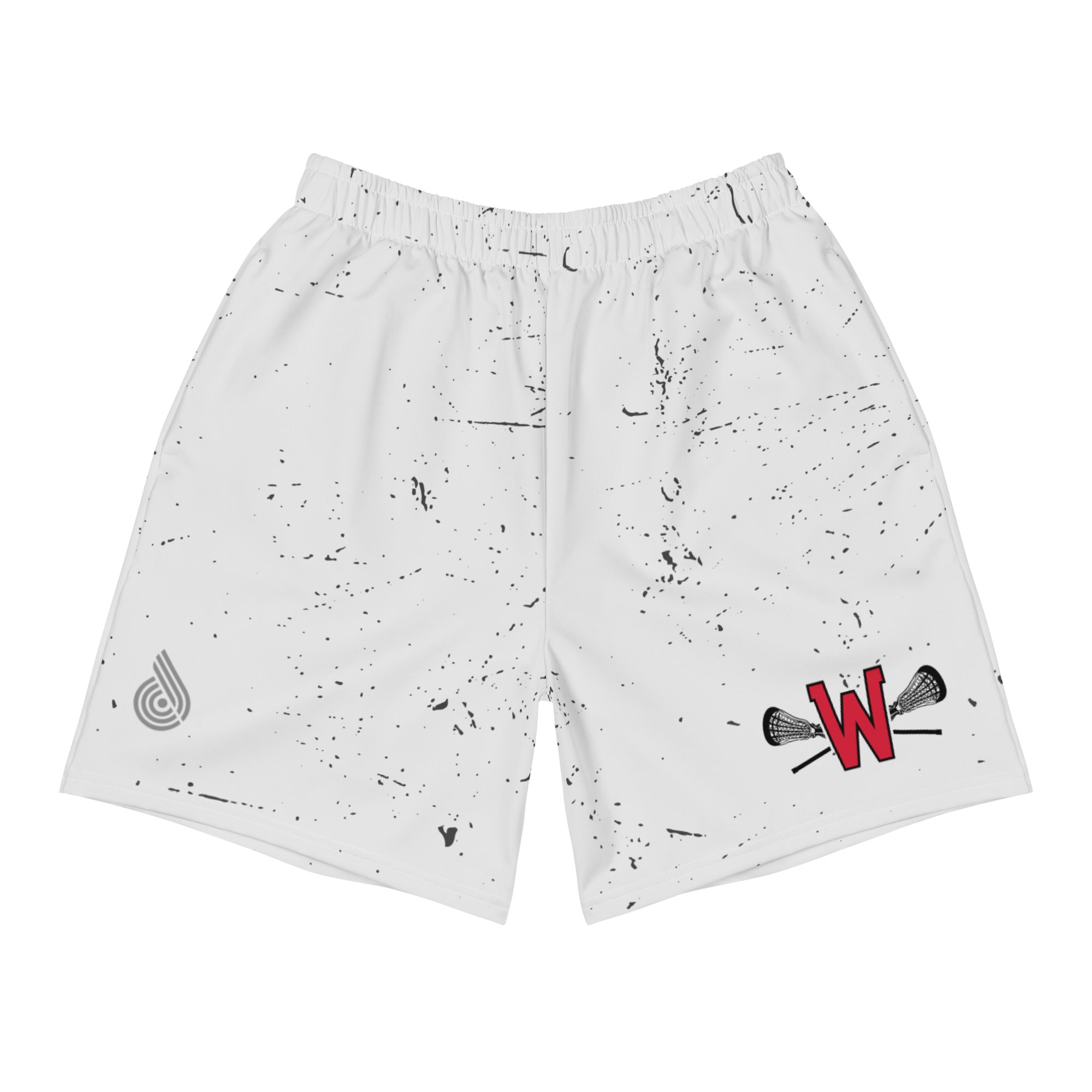 Winchester Men's Athletic Shorts