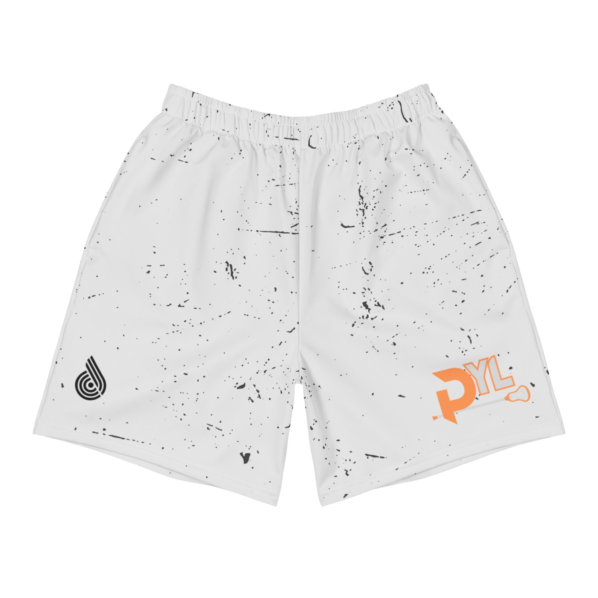 PYL Men's Athletic Shorts