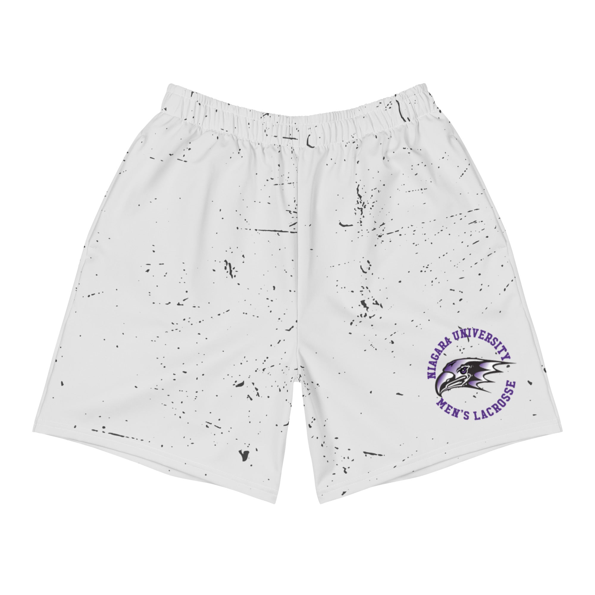 Niagara Club Men's Recycled Athletic Shorts