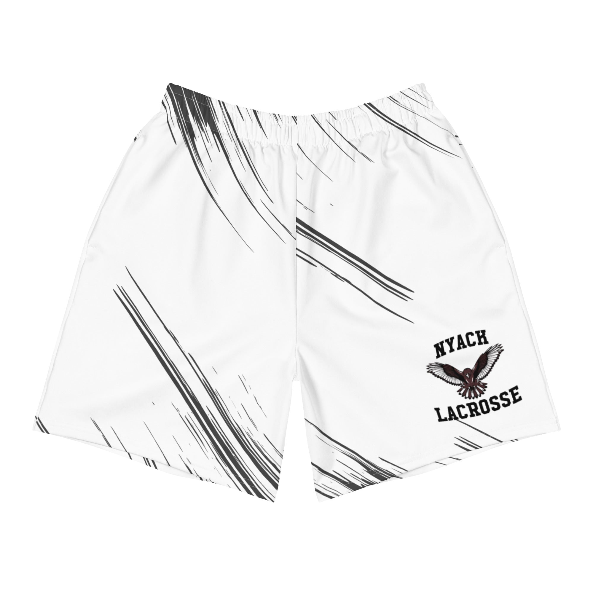 Nyack Men's Recycled Athletic Shorts