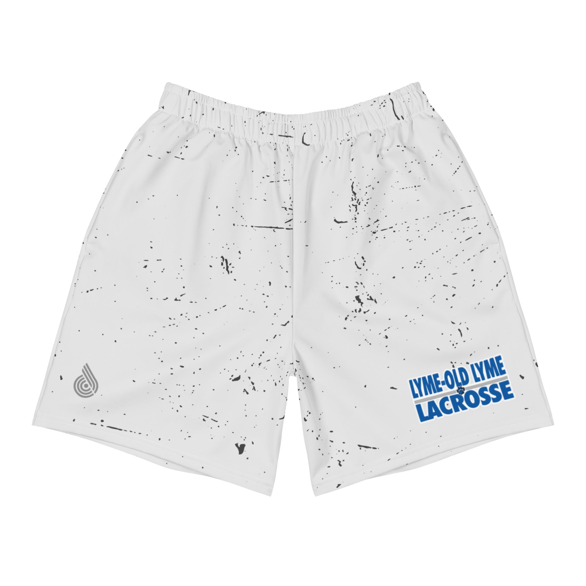 Old Lyme Men's Recycled Athletic Shorts