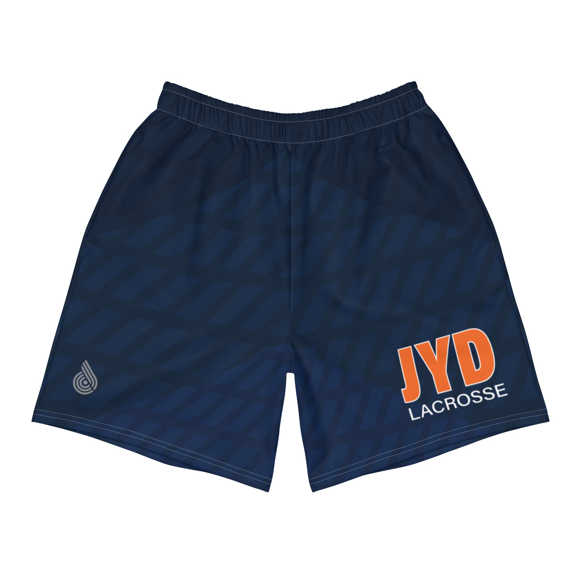 JYD Men's Athletic Shorts