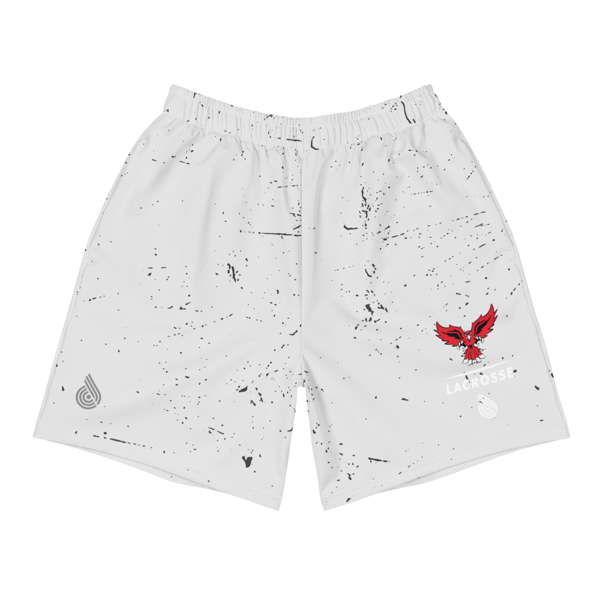 Pal-Mac Men's Recycled Athletic Shorts