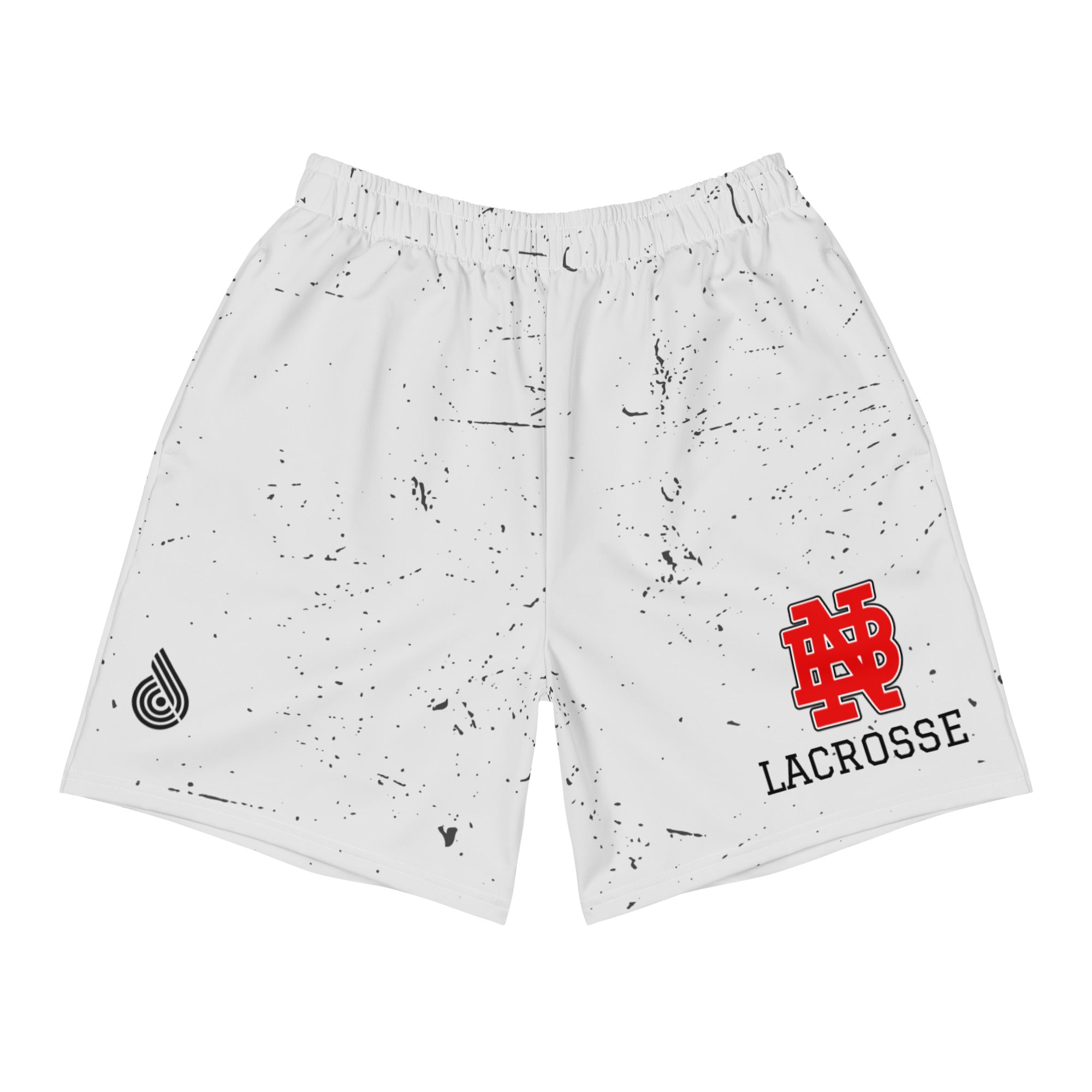 New Bern Men's Athletic Shorts