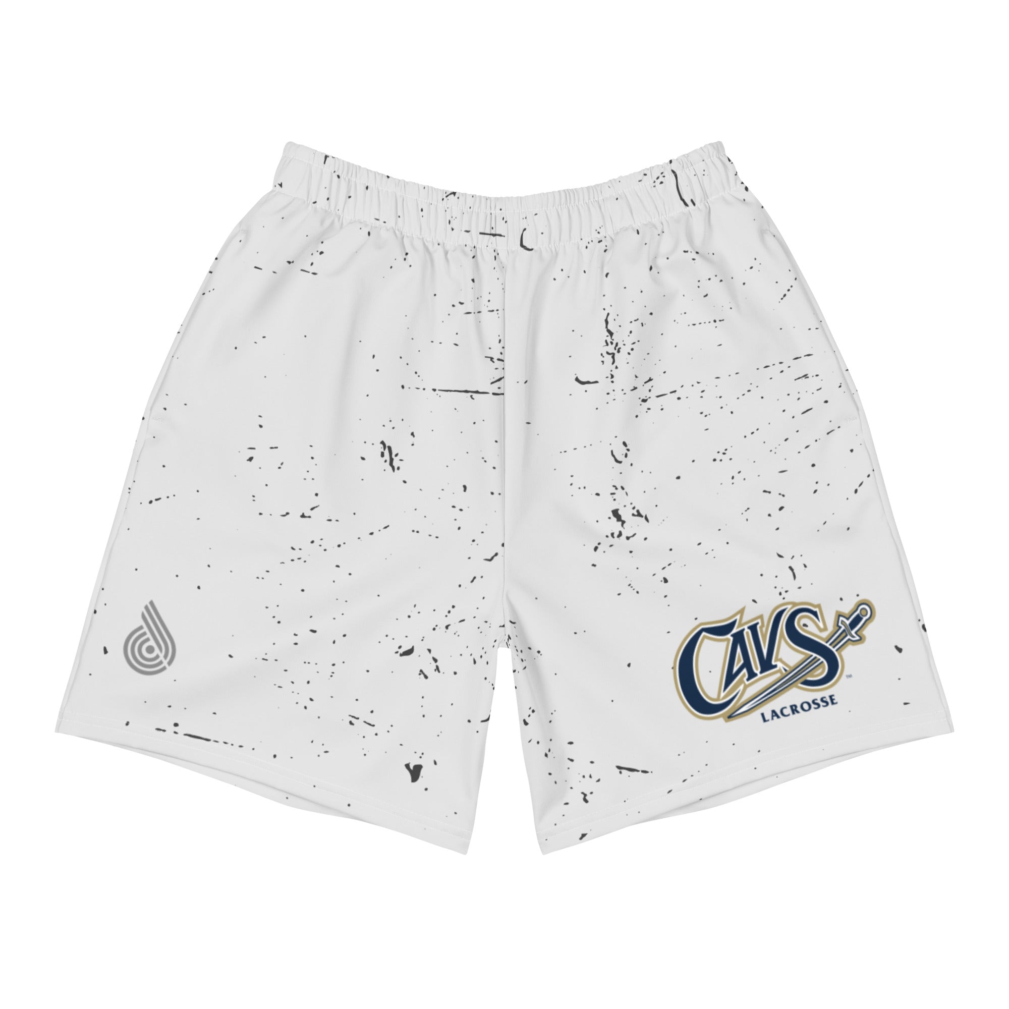 Montreat Men's Athletic Shorts