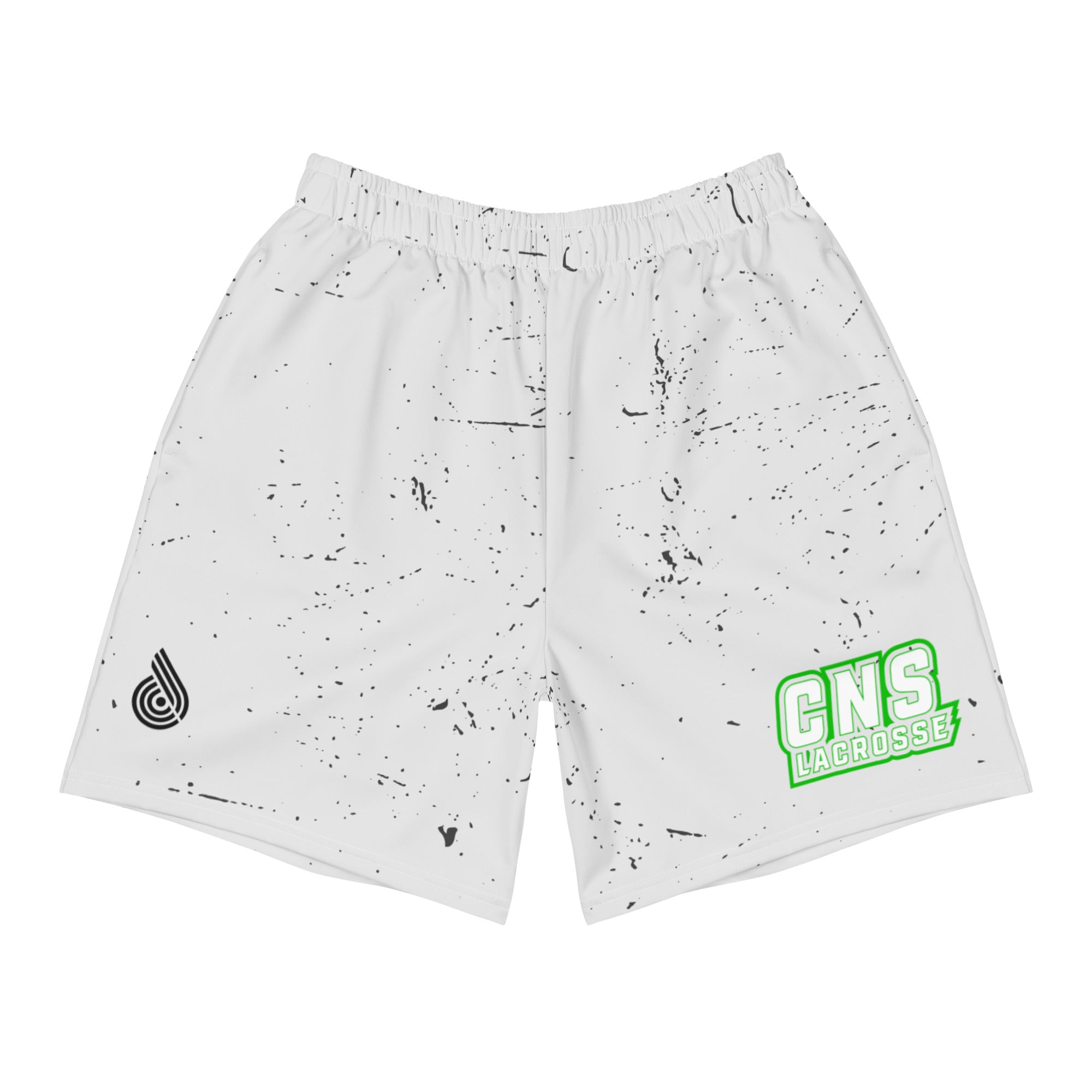 CNS Men's Athletic Shorts