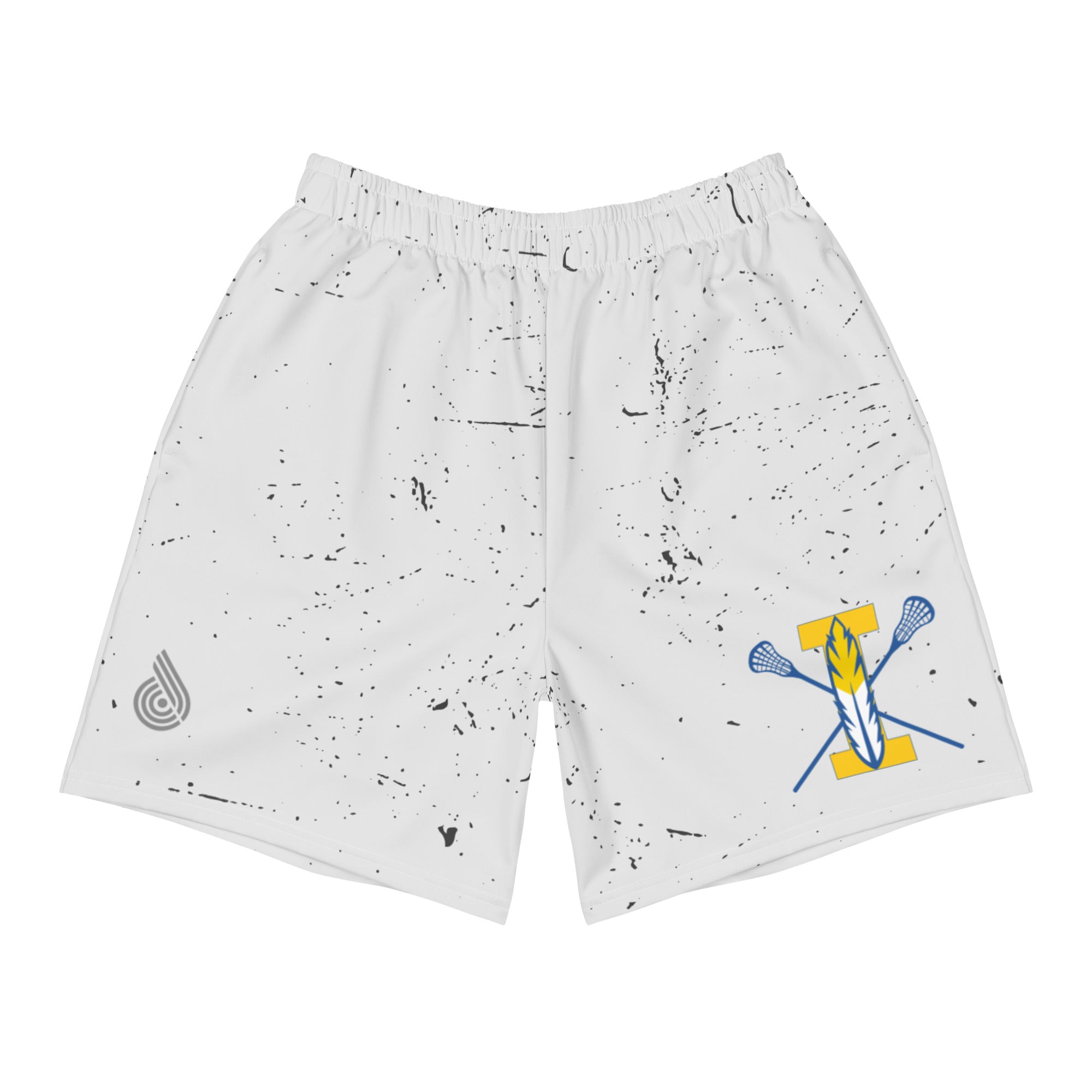 Irondequoit Men's Athletic Shorts