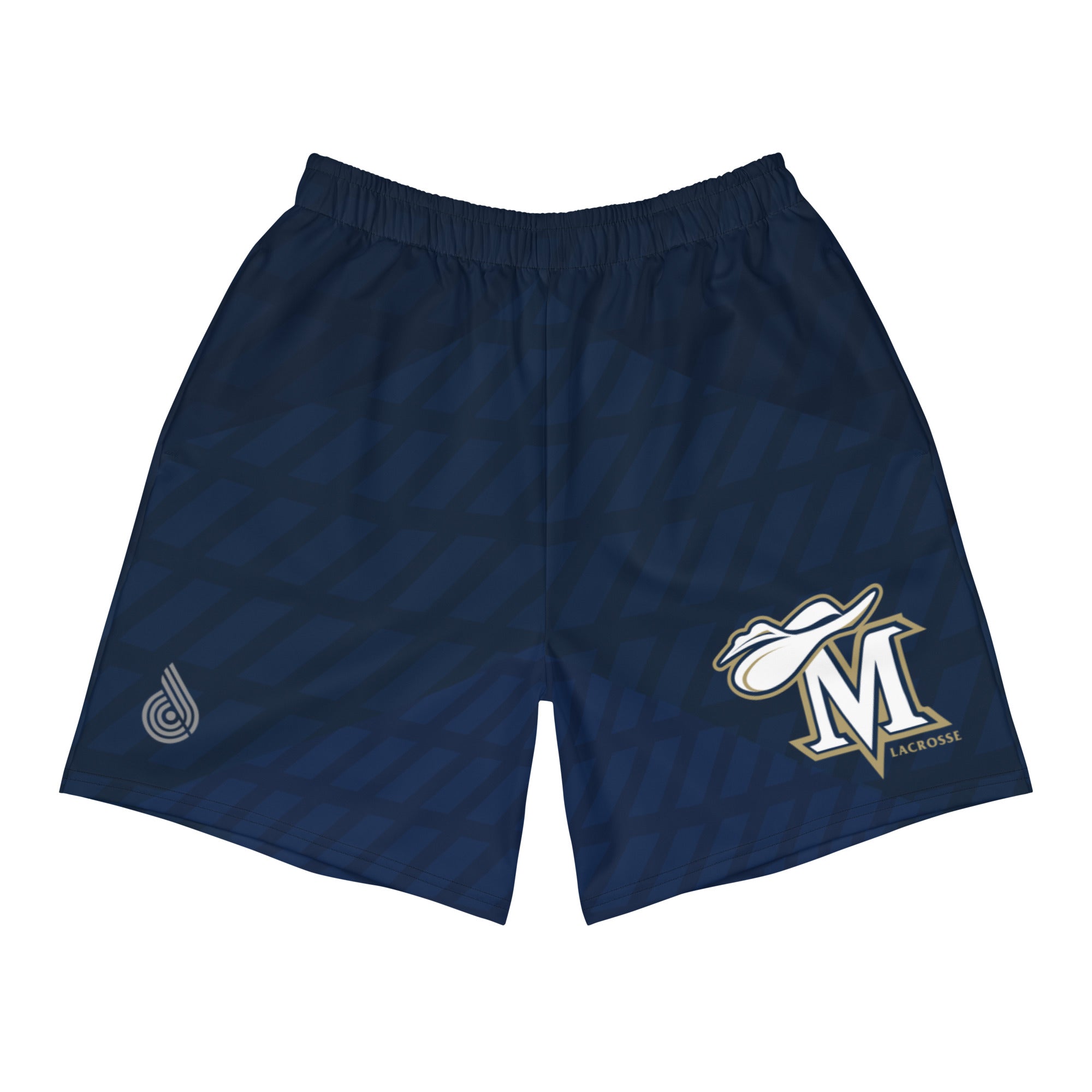 Montreat Men's Athletic Shorts