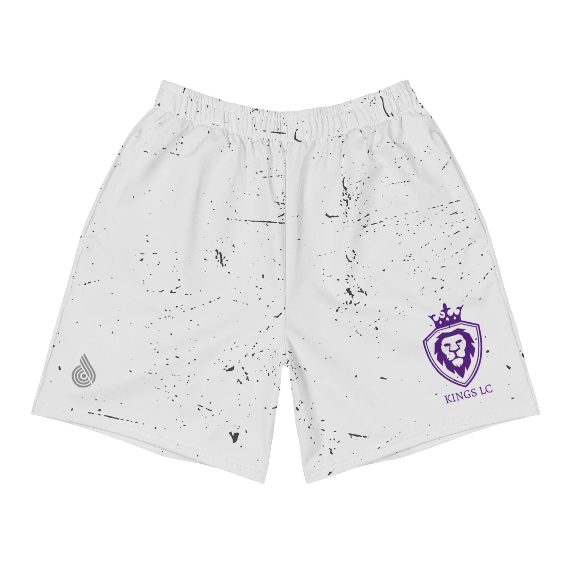 Kings LC (WV) Men's Athletic Shorts