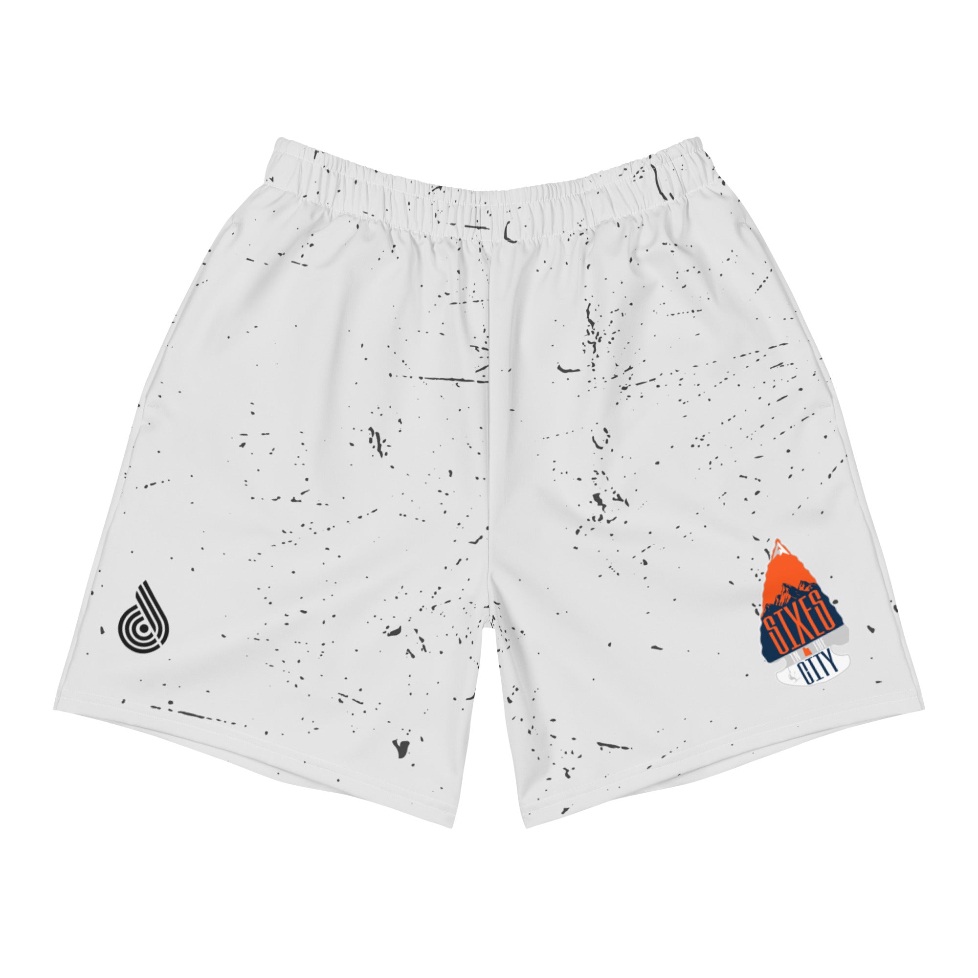 PLL Park City Men's Athletic Shorts