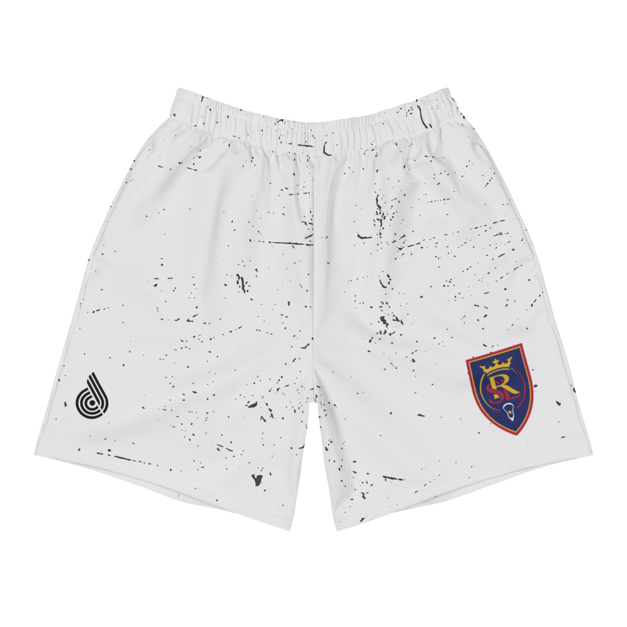 RSL Men's Athletic Shorts