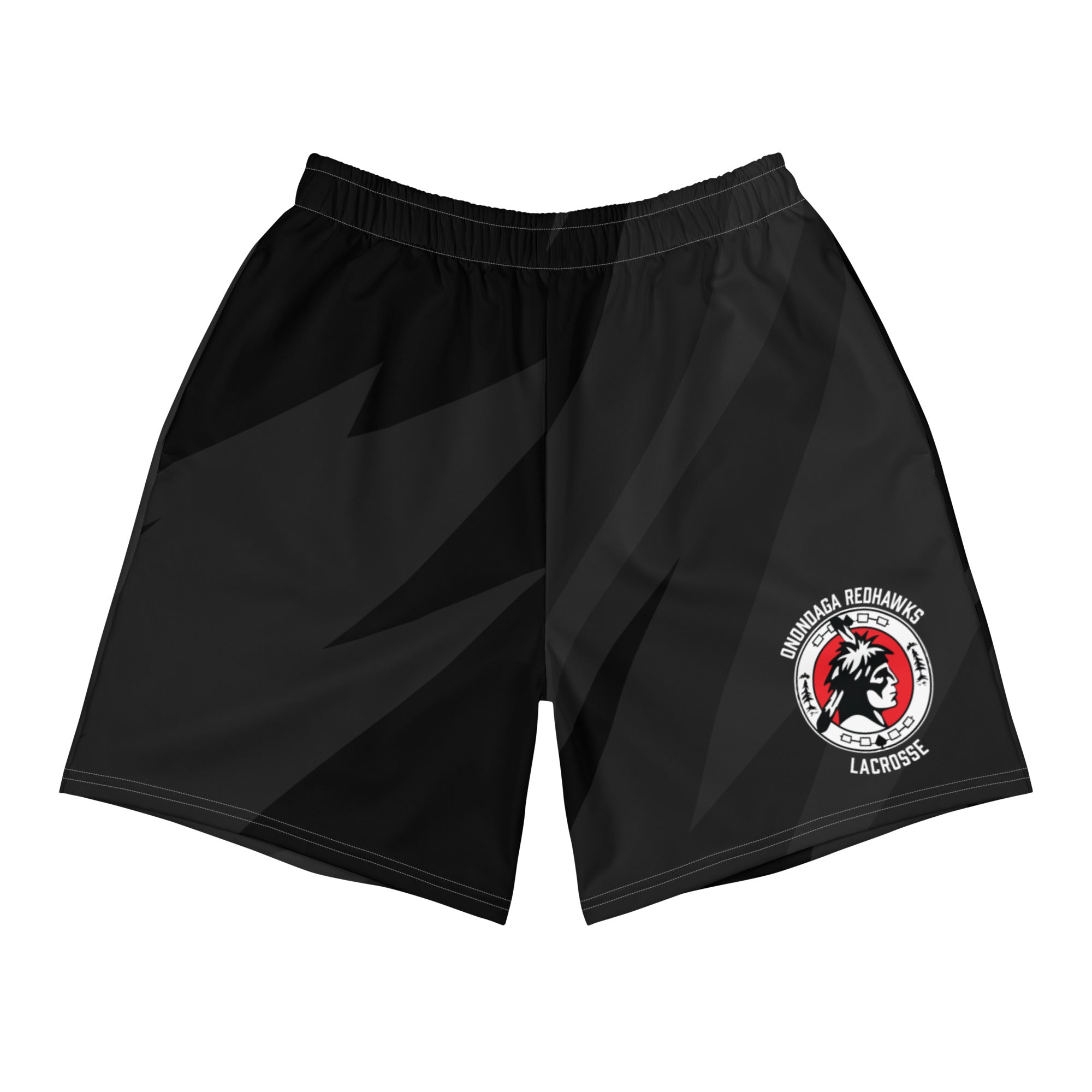 Redhawks Men's Athletic Shorts