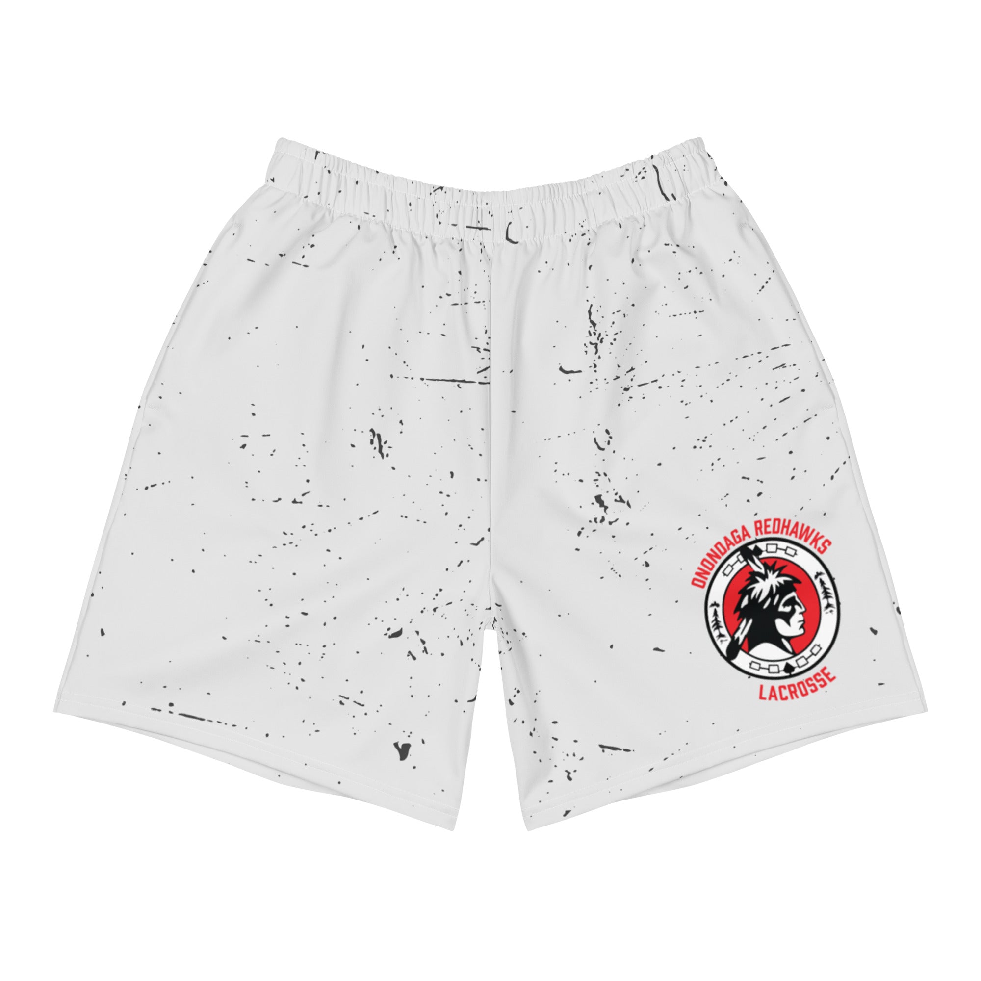 Redhawks Men's Athletic Shorts