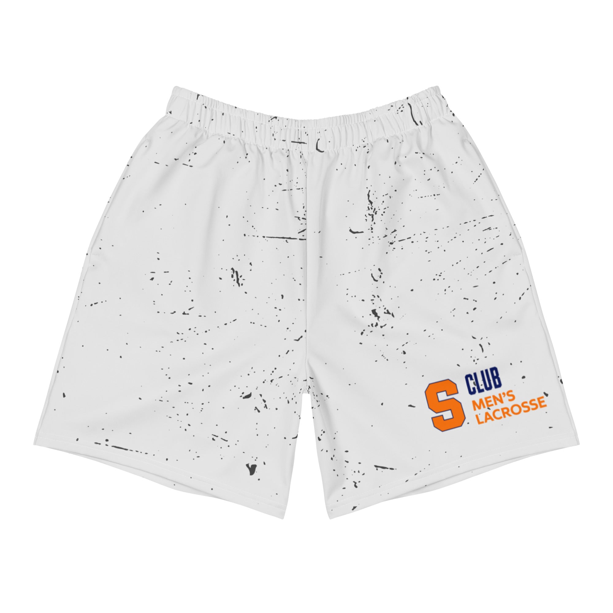 Cuse Men's Athletic Shorts