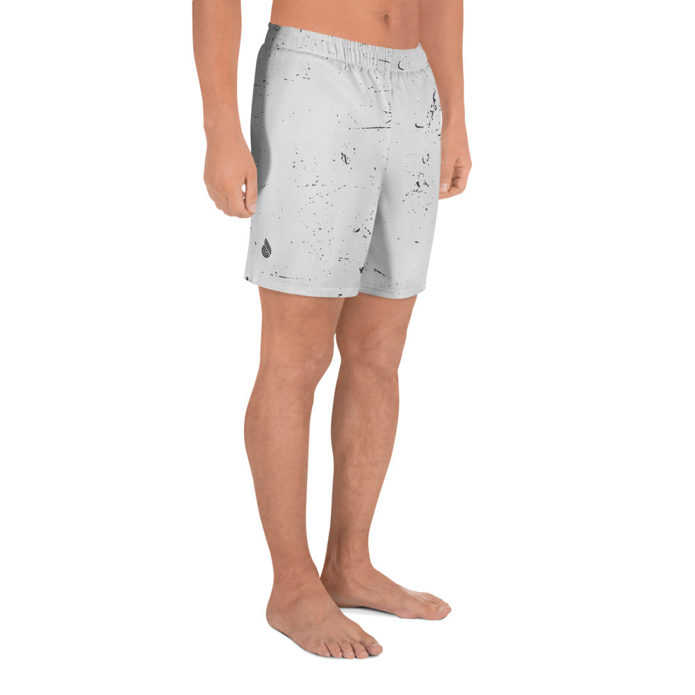 Miami Performance Athletic Shorts