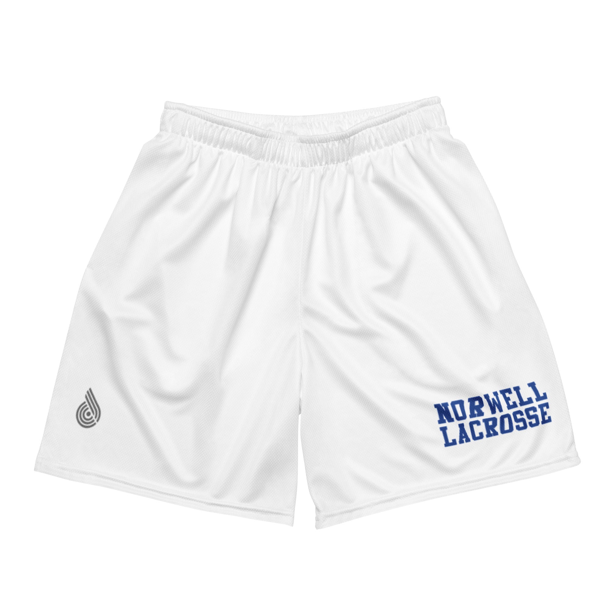 Norwell Unisex mesh shorts