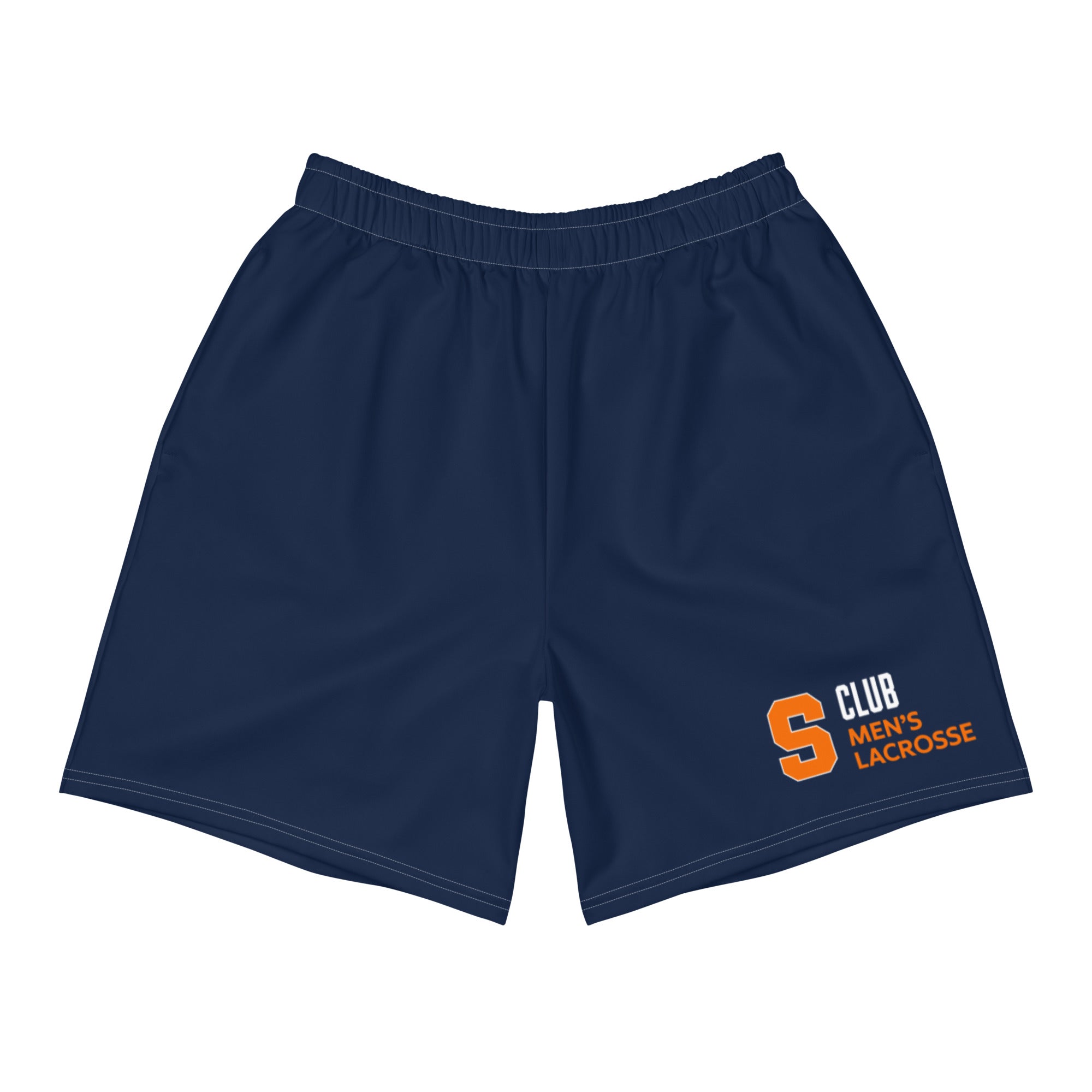 Cuse Mens Athletic Shorts