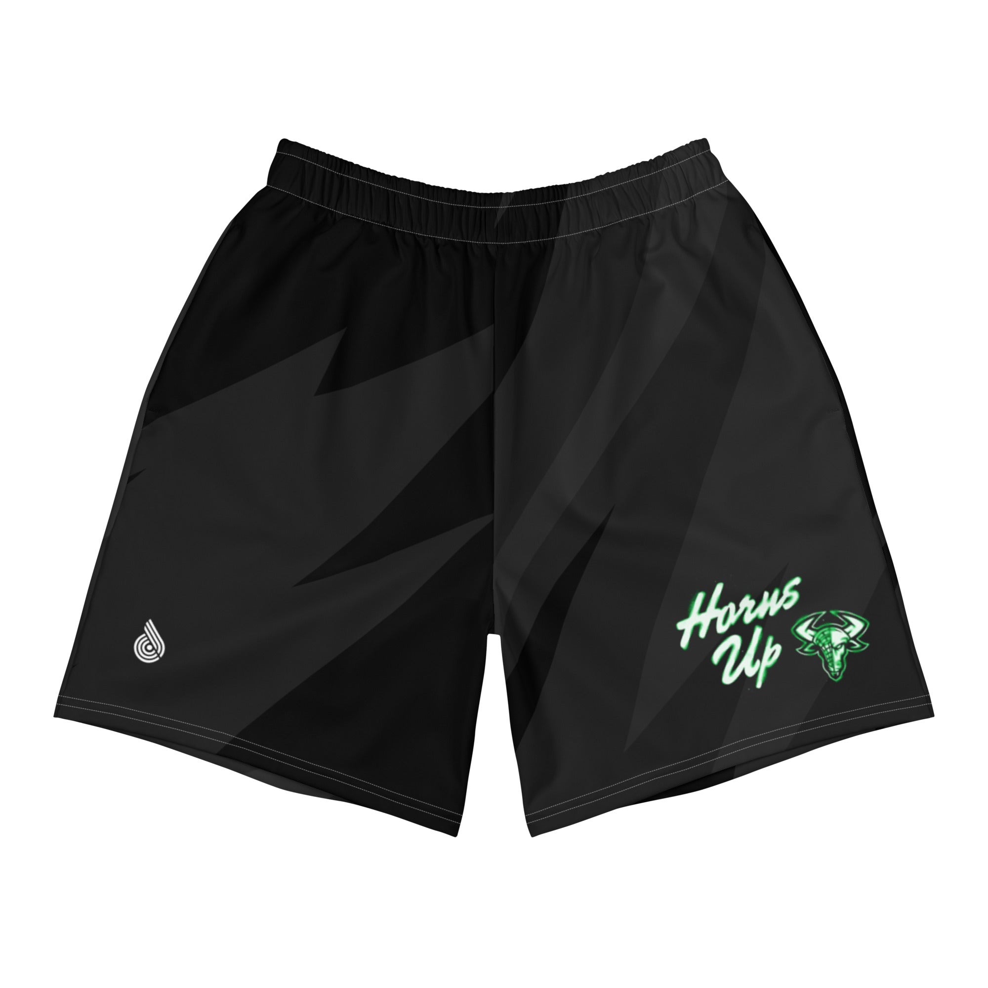 USF Men's Recycled Athletic Shorts