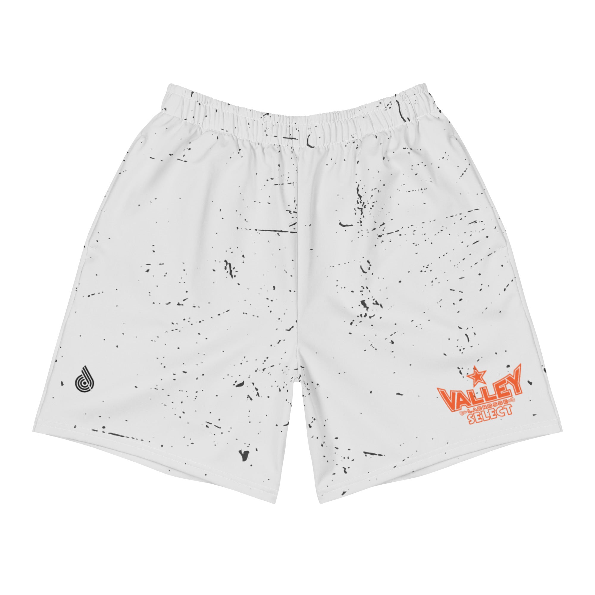 Valley Select Unisex Athletic Shorts