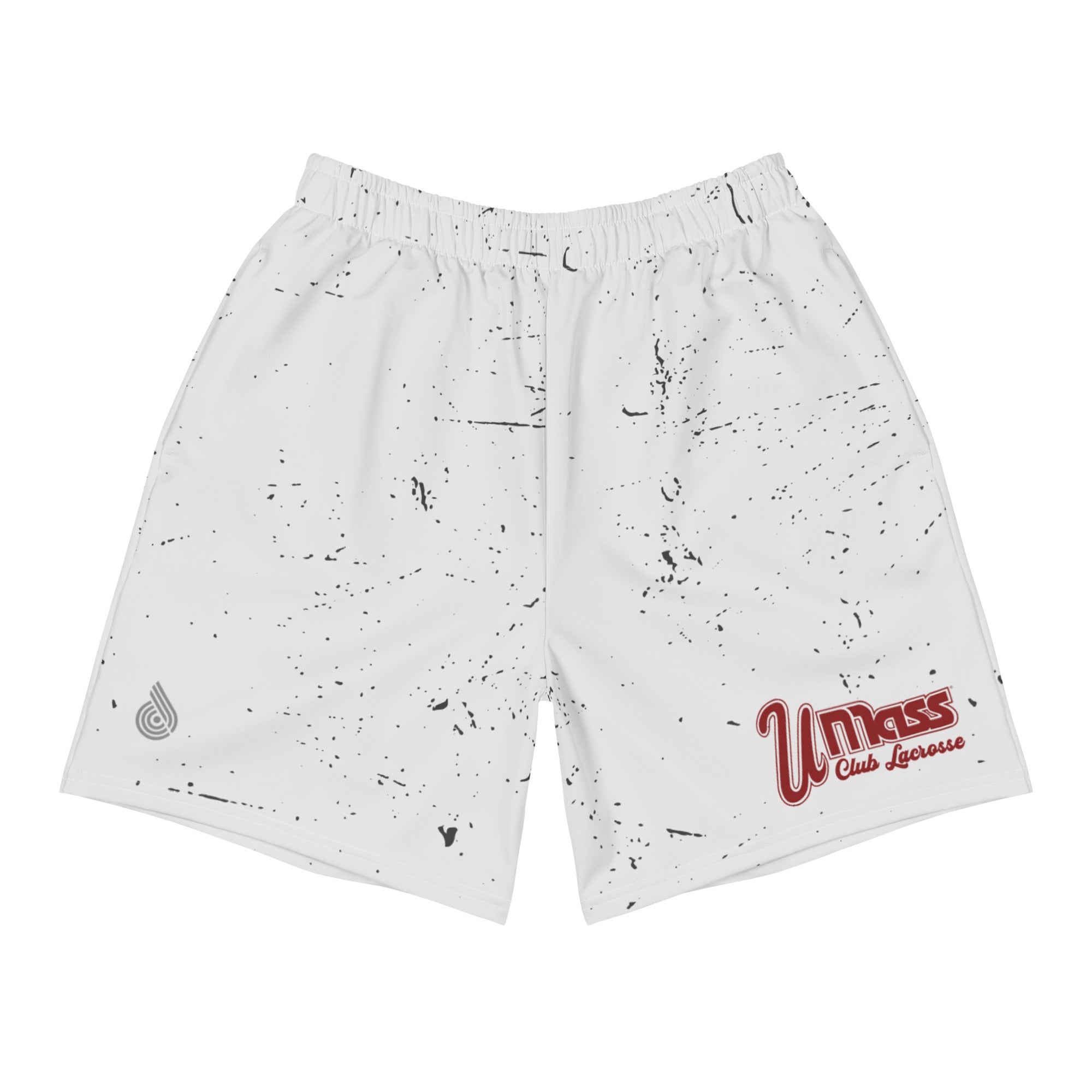 UMass Men's Athletic Shorts