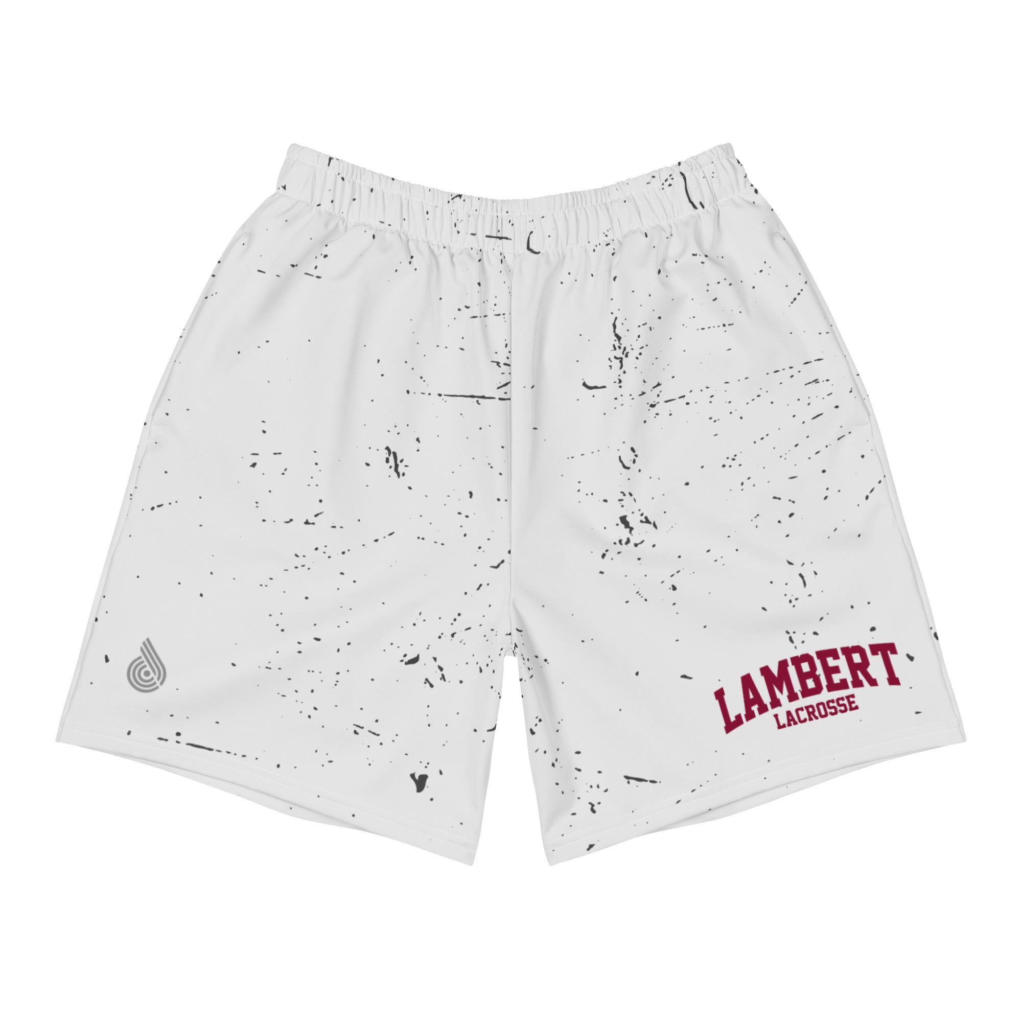 Lambert Men's Athletic Shorts