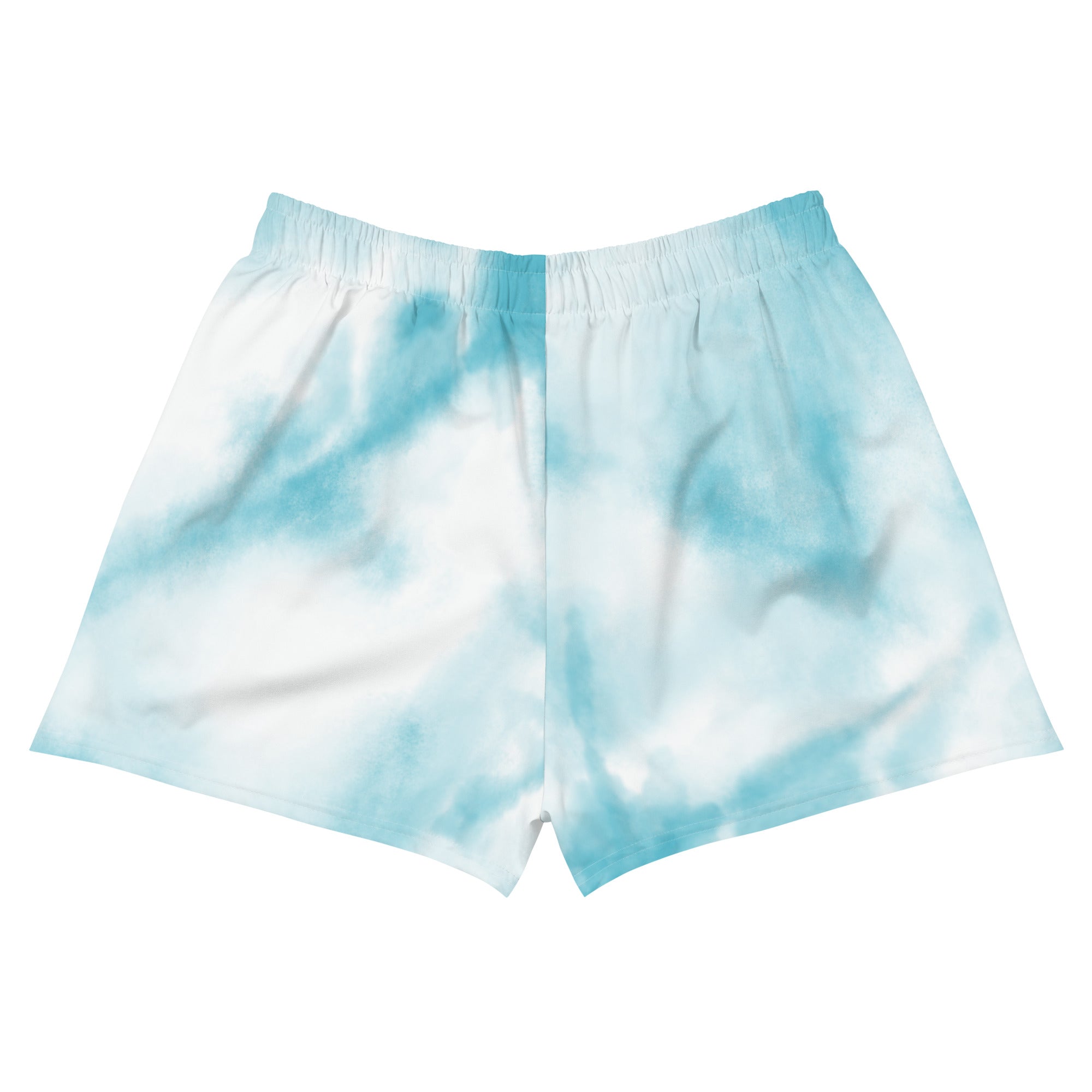 WK Women's Athletic Shorts