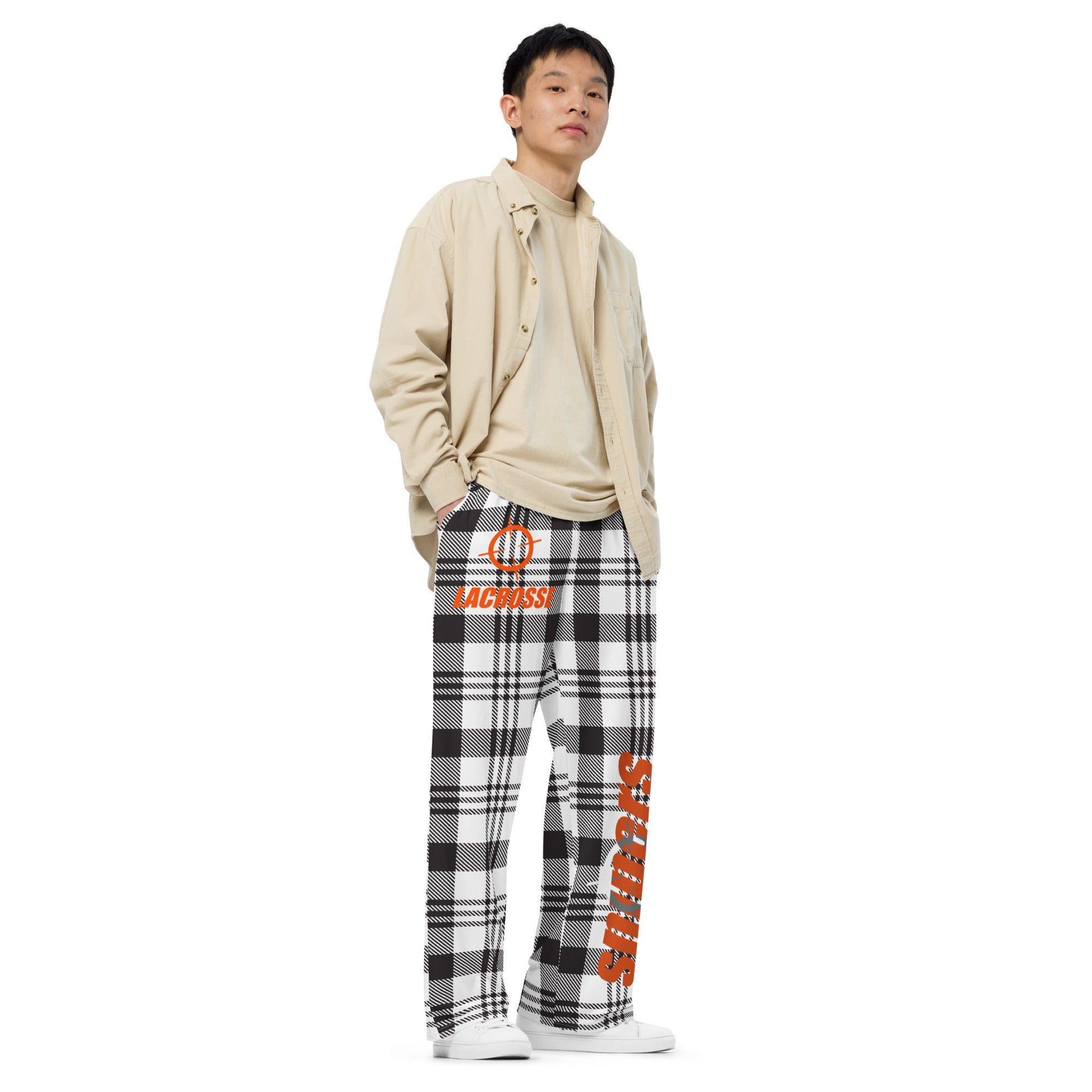 Snipers Pajama Pants