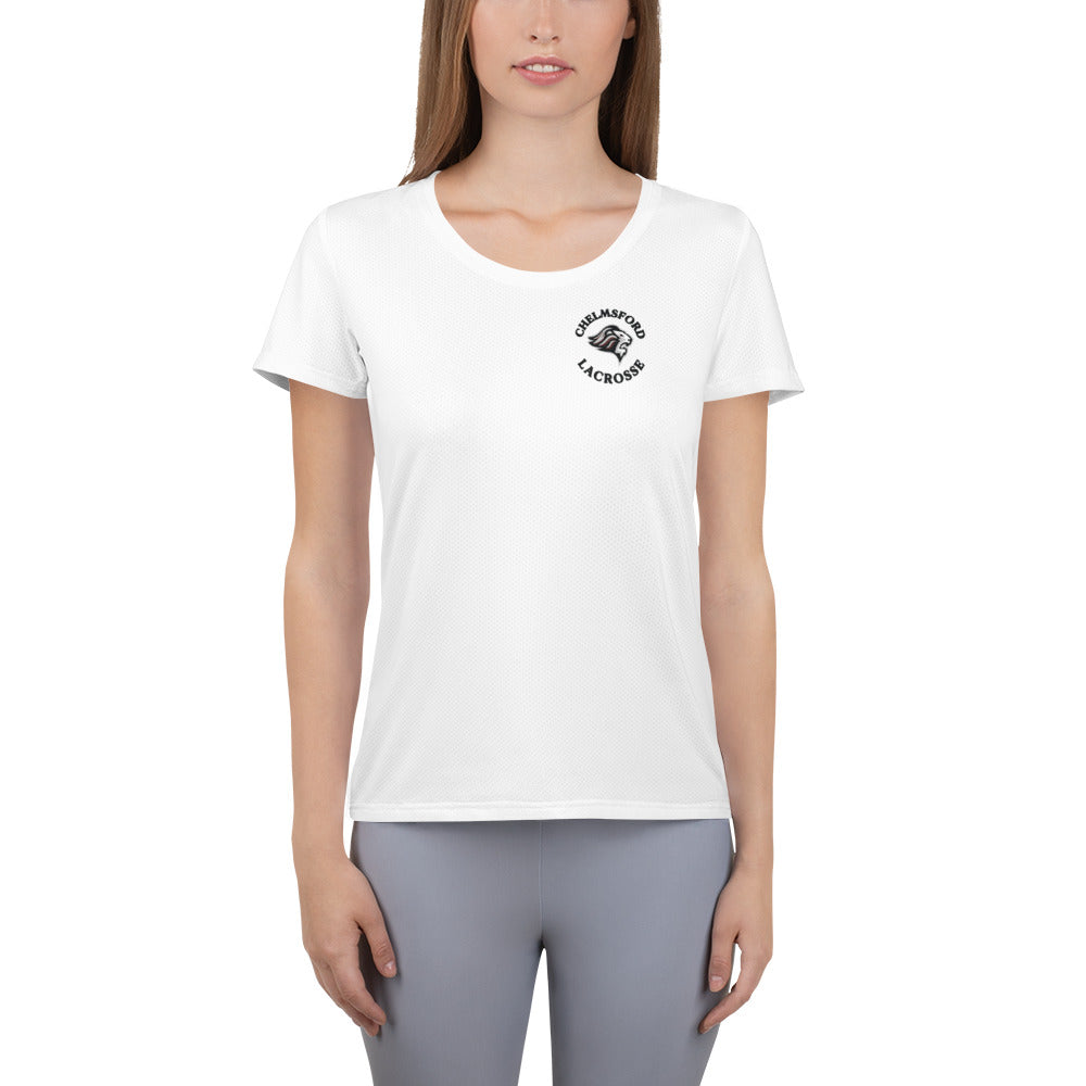 Chelmsford Women's Cut Athletic T-shirt