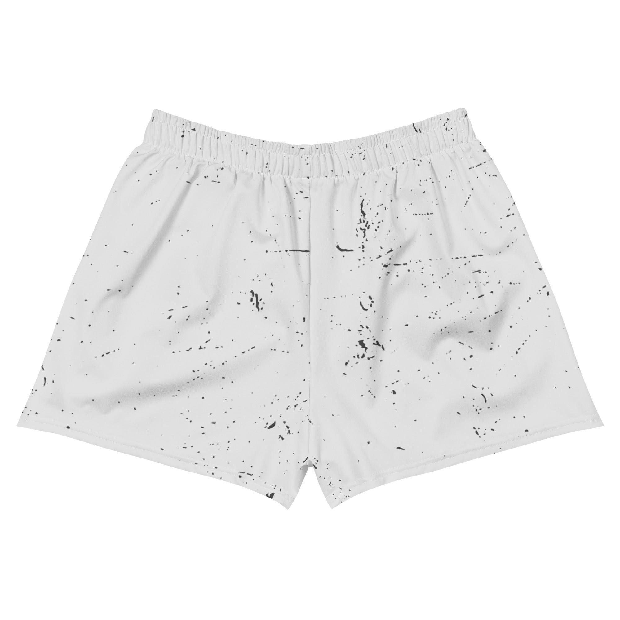 5P Women’s Athletic Shorts