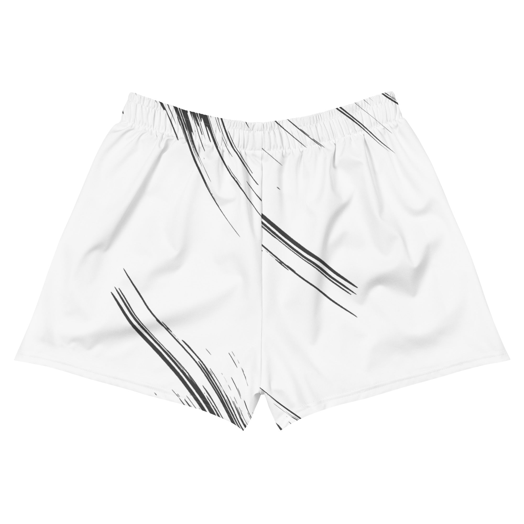 Westlake Women’s Athletic Shorts