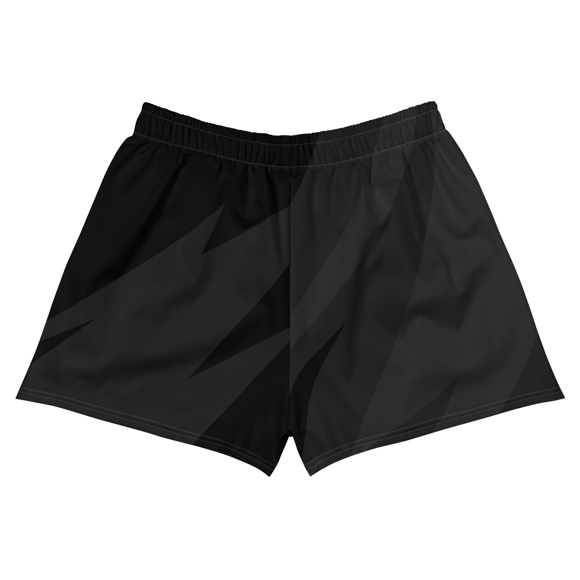 Coral Reef Women’s Athletic Shorts
