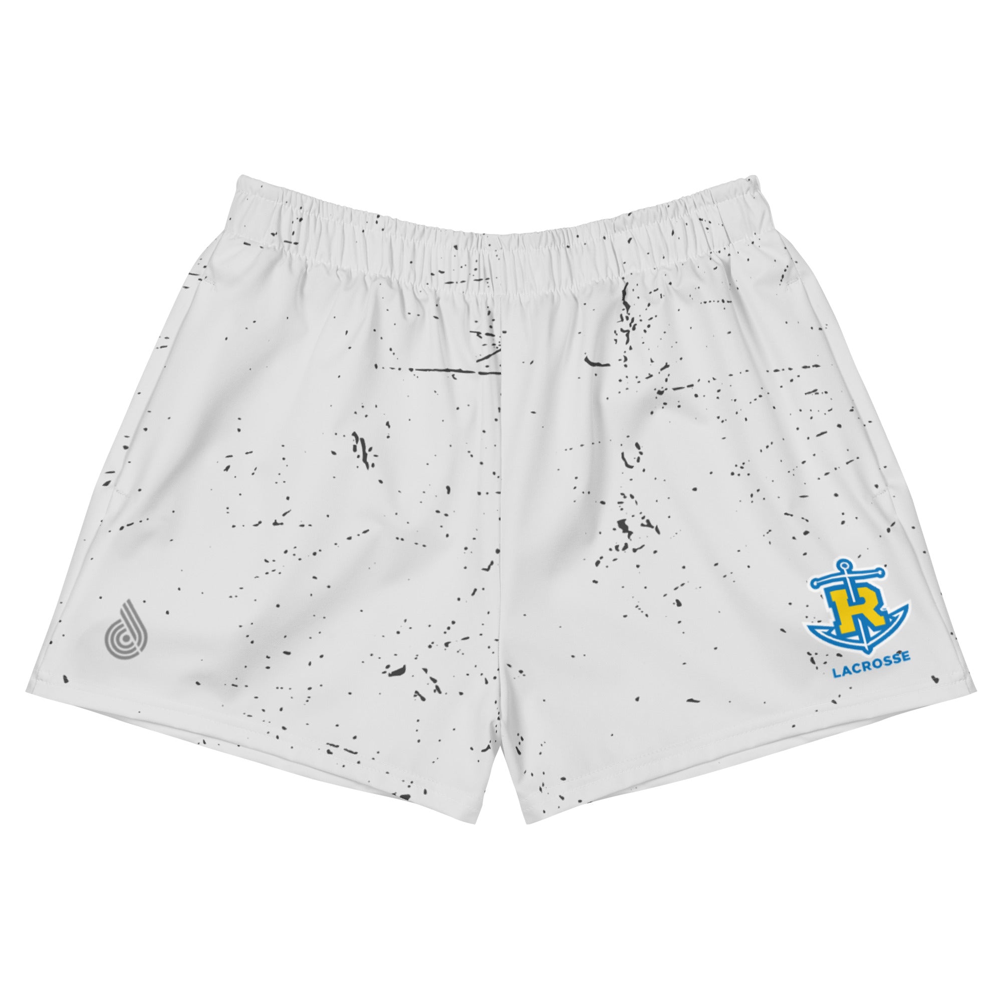 Rollins Women’s Athletic Shorts