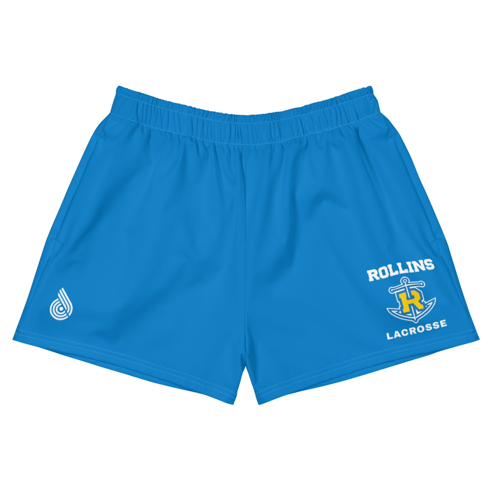 Rollins Women’s Athletic Shorts