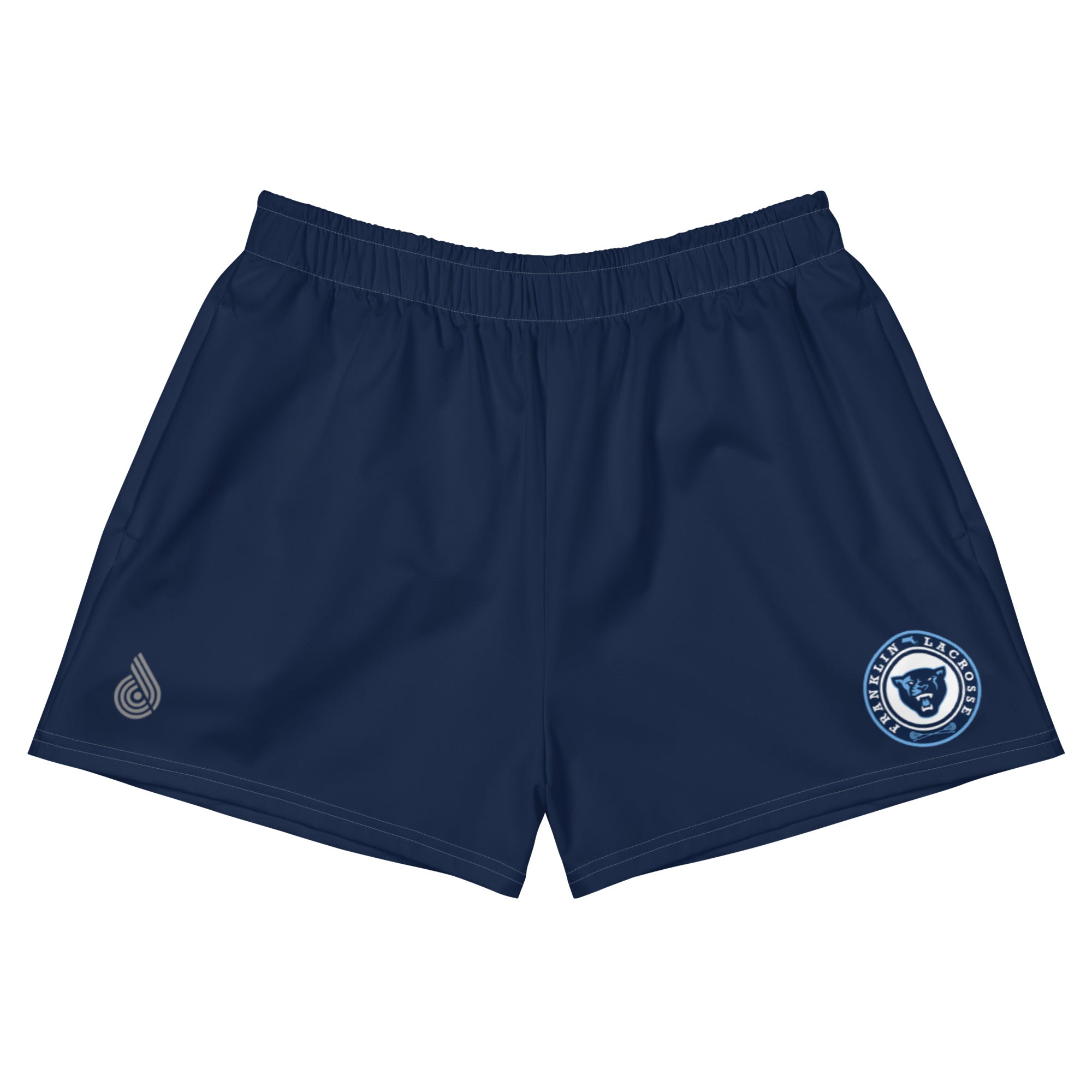 Franklin Women’s Athletic Shorts