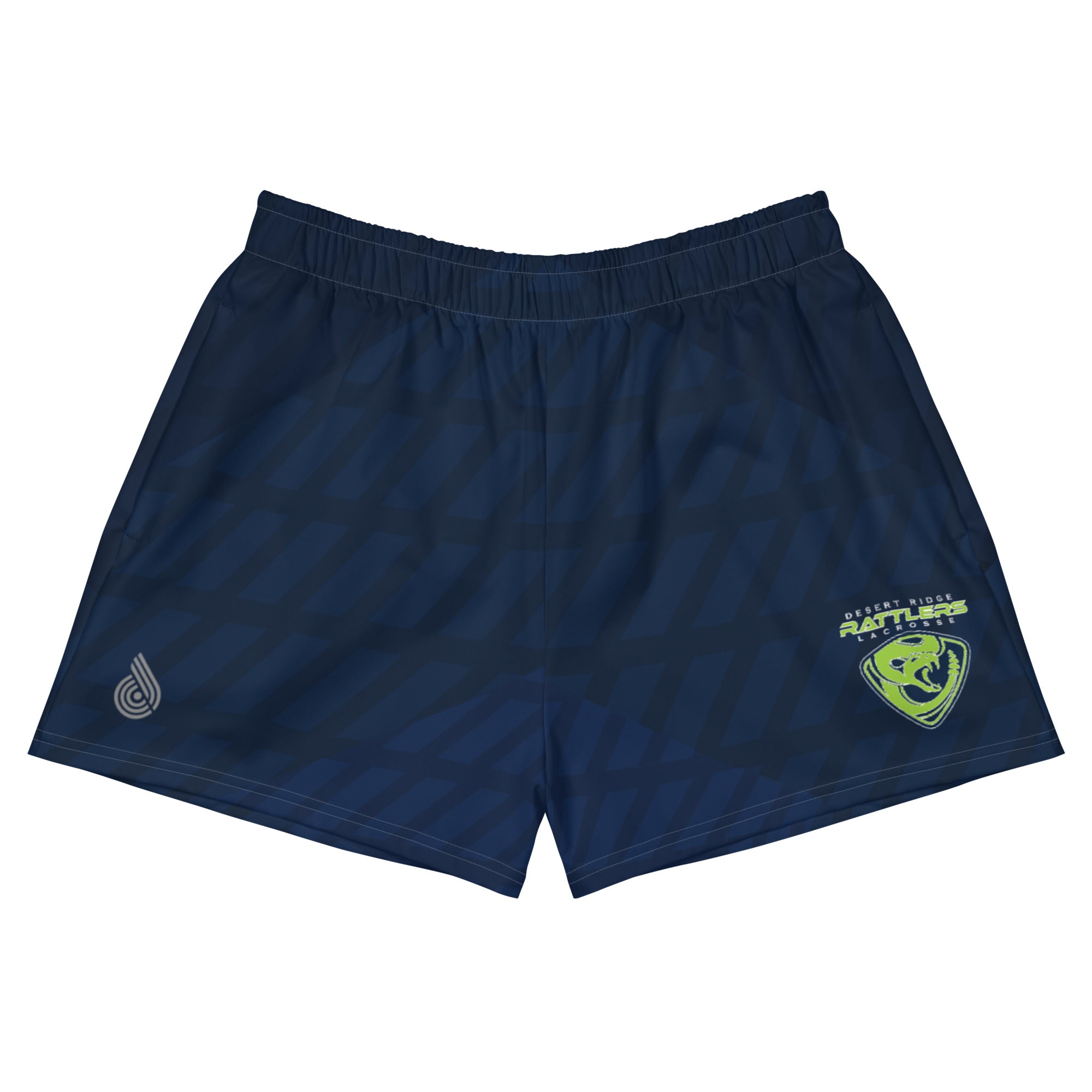 Desert Ridge Women’s Athletic Shorts