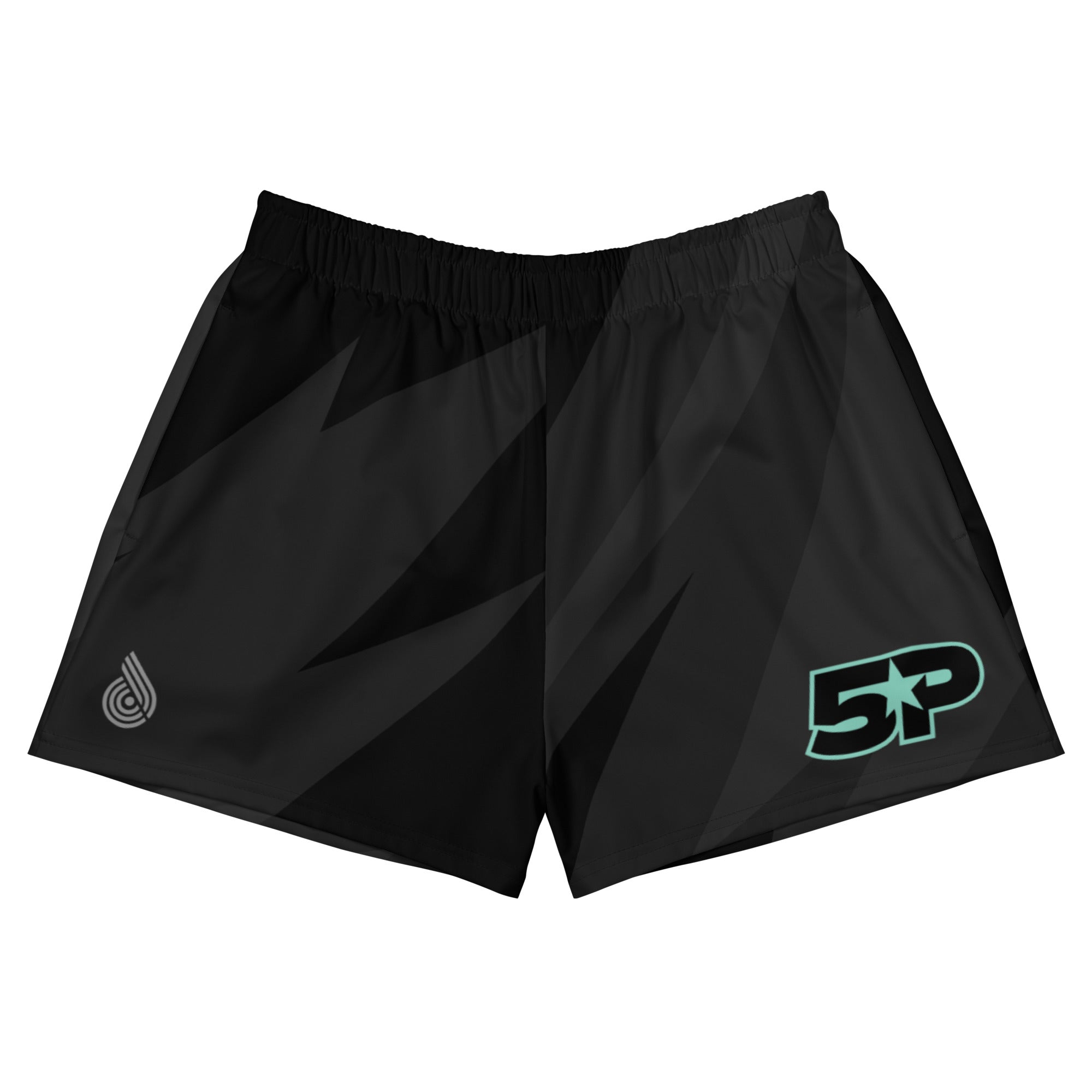 5P Women’s Athletic Shorts