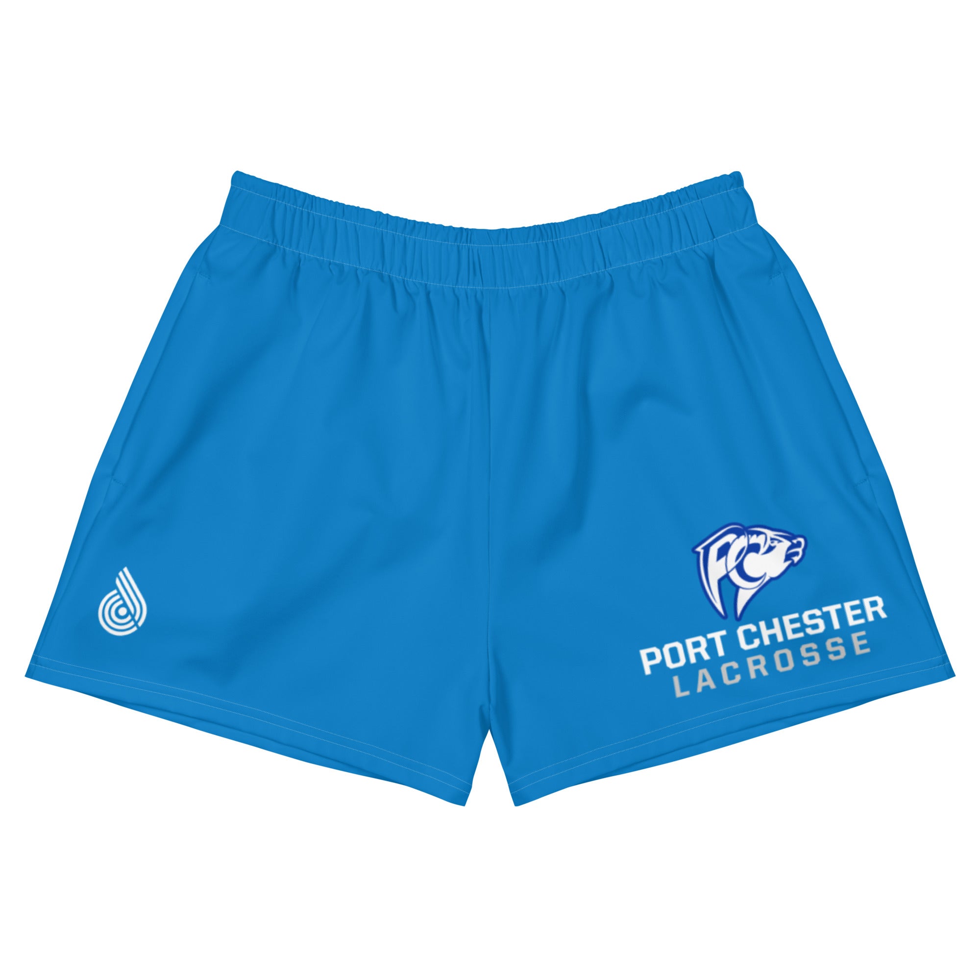 Port Chester Women’s Athletic Shorts