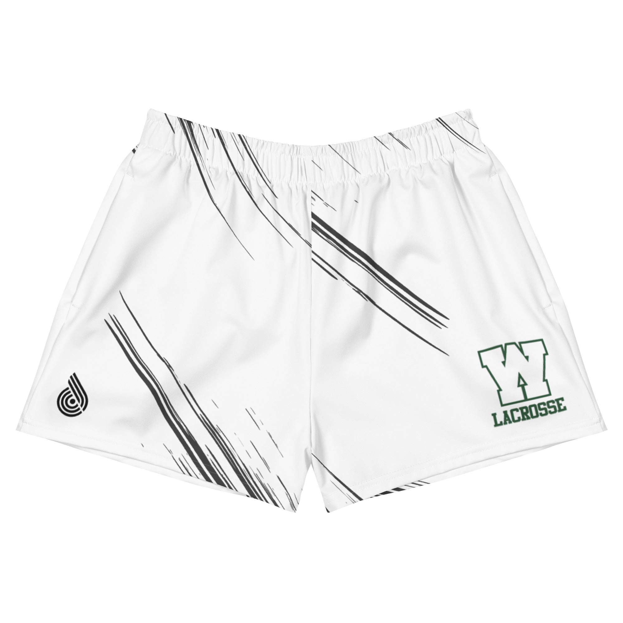 Westlake Women’s Athletic Shorts