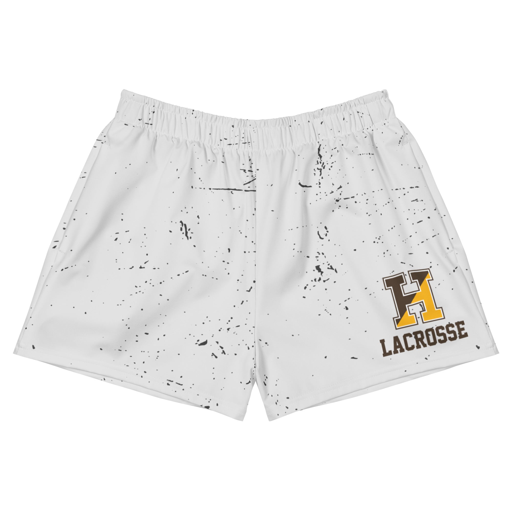 Haverhill Women’s Athletic Shorts